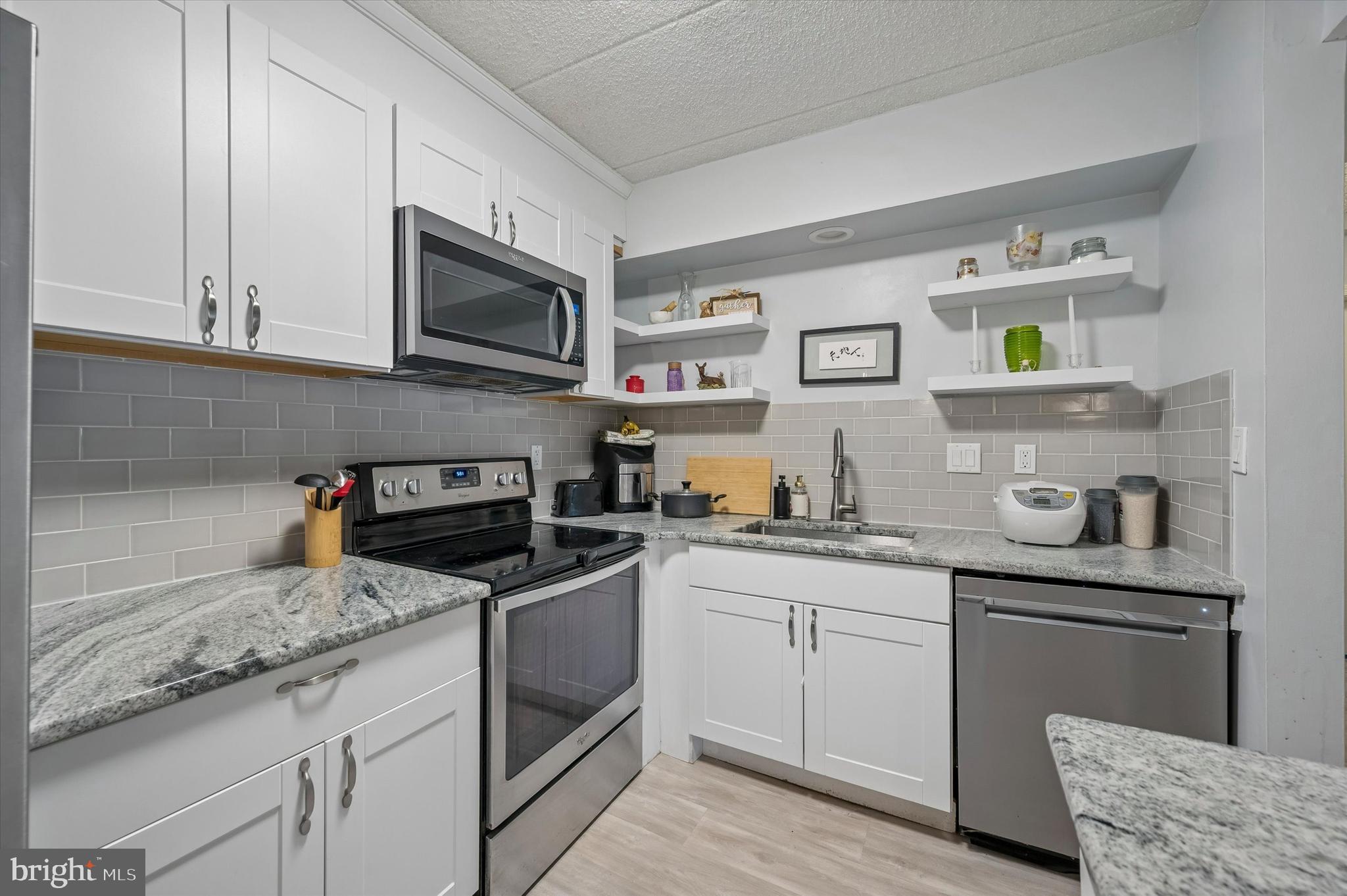 WESTOVER HARBOR - Residential