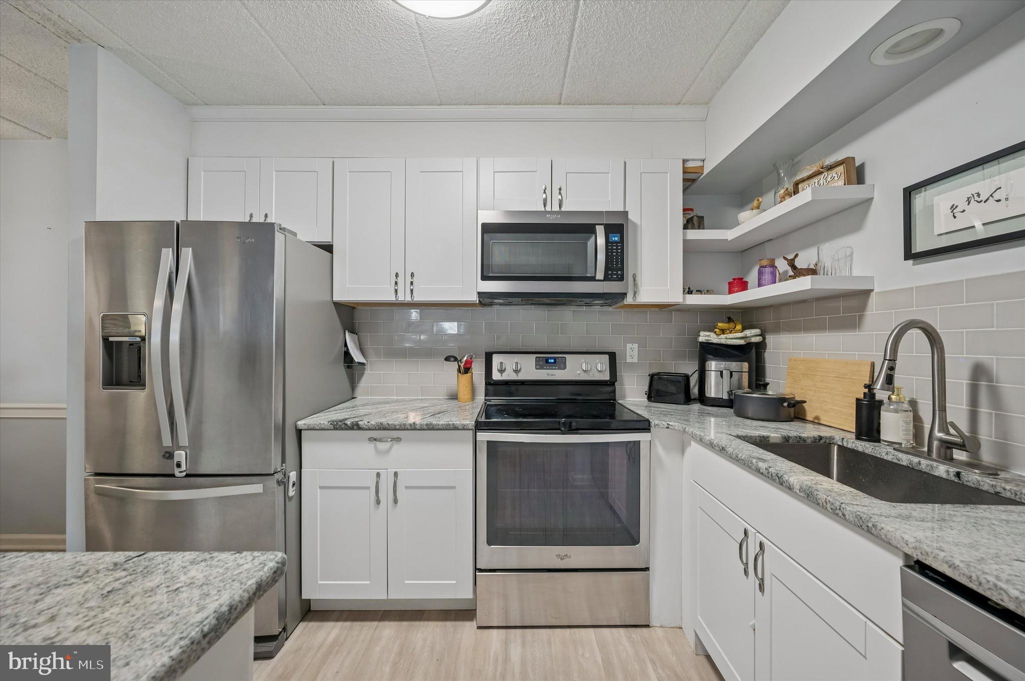 WESTOVER HARBOR - Residential