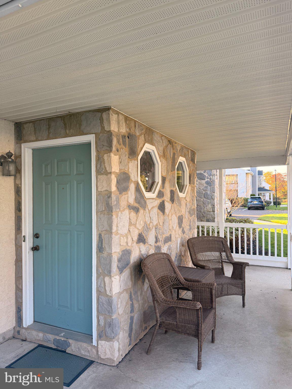 312 WHITTIER COURT