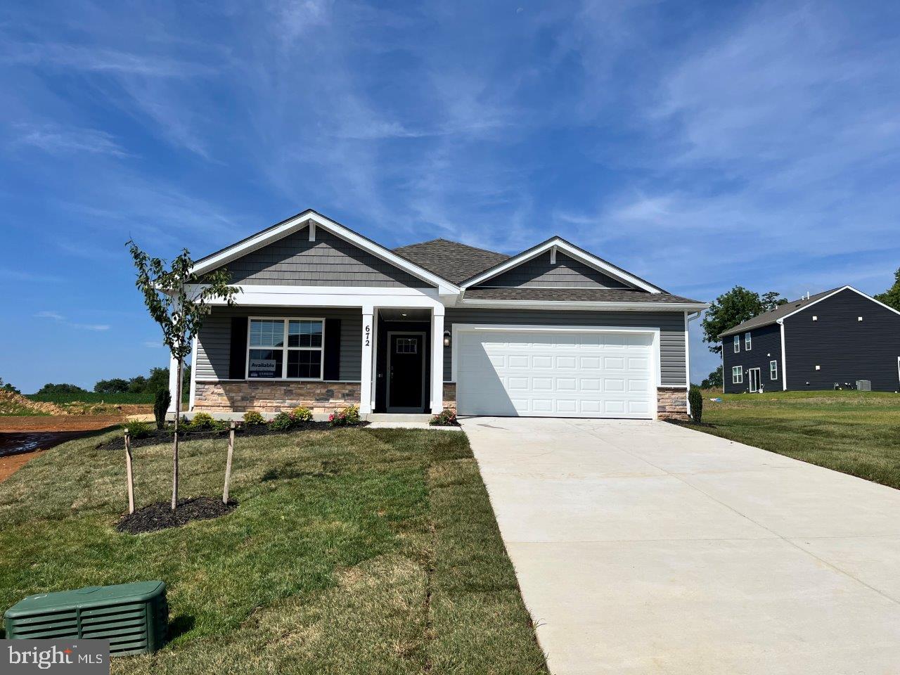 VIRGINIA COMMONS - Residential