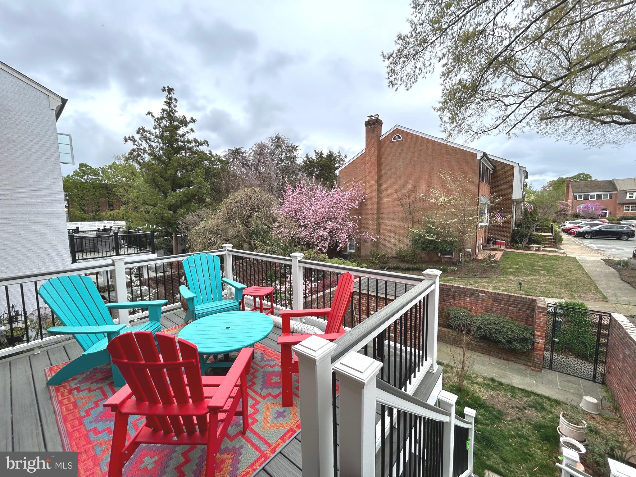 OLDE BELHAVEN TOWNE - Residential