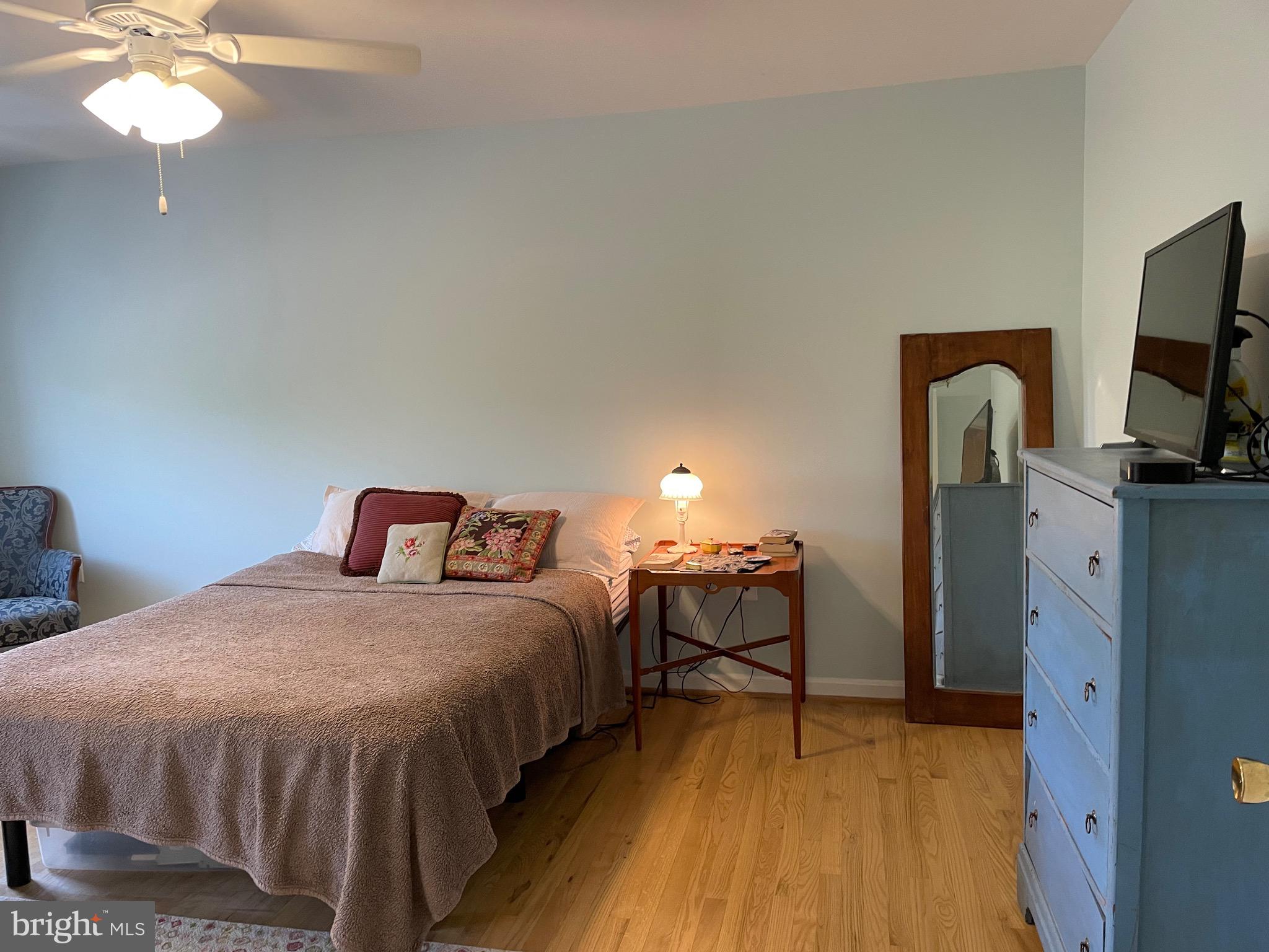 OLDE BELHAVEN TOWNE - Residential