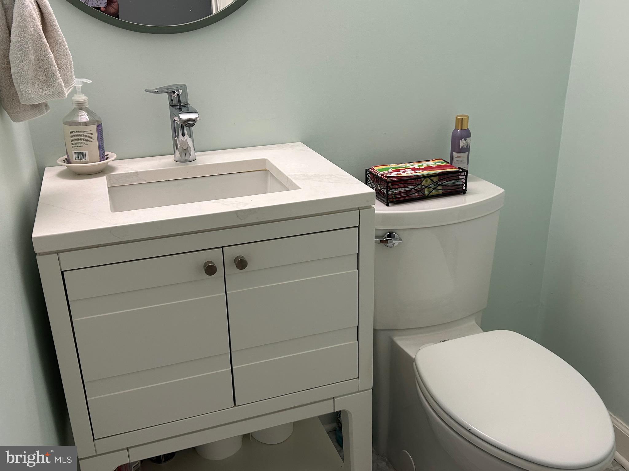 OLDE BELHAVEN TOWNE - Residential