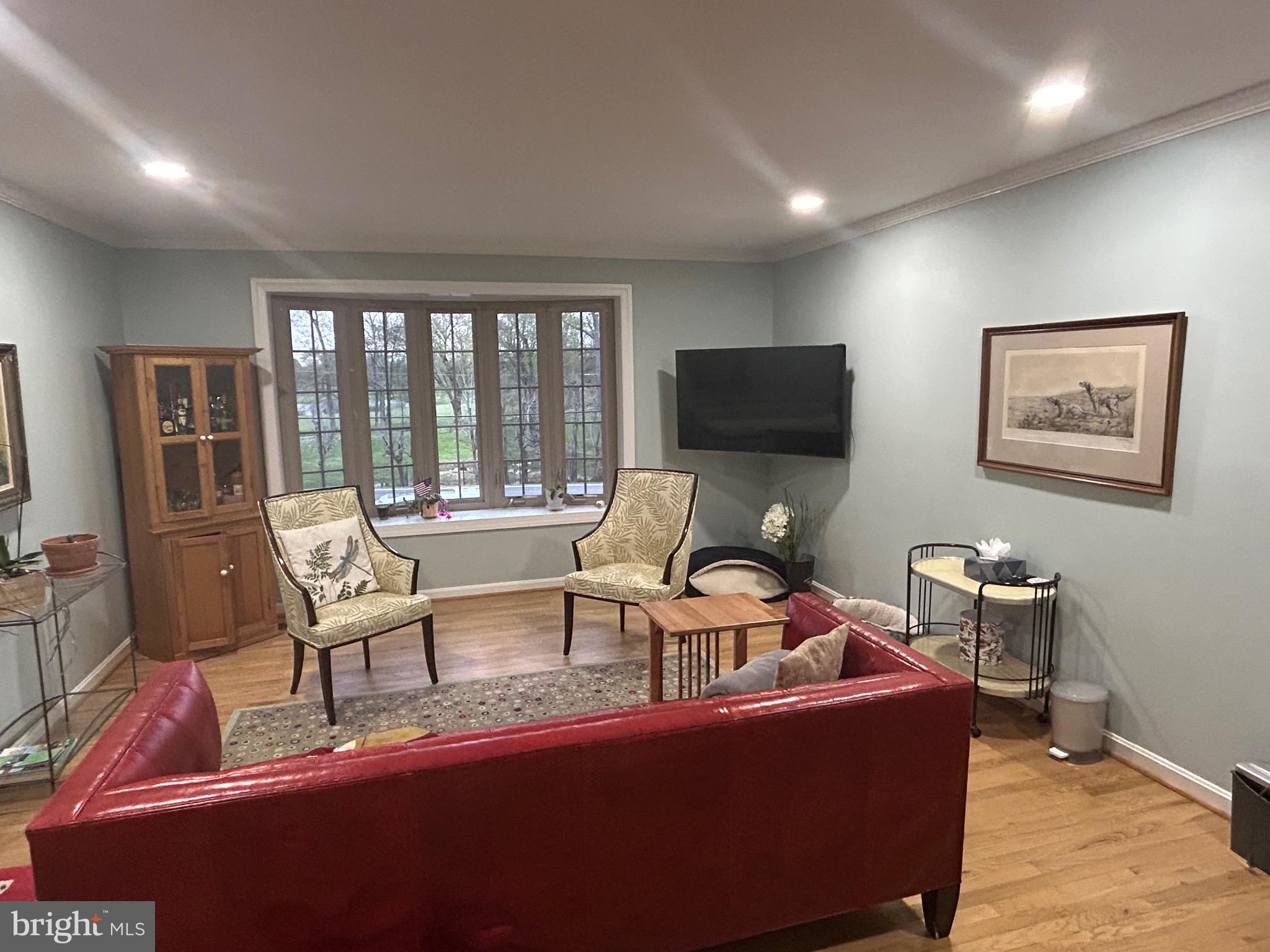 OLDE BELHAVEN TOWNE - Residential