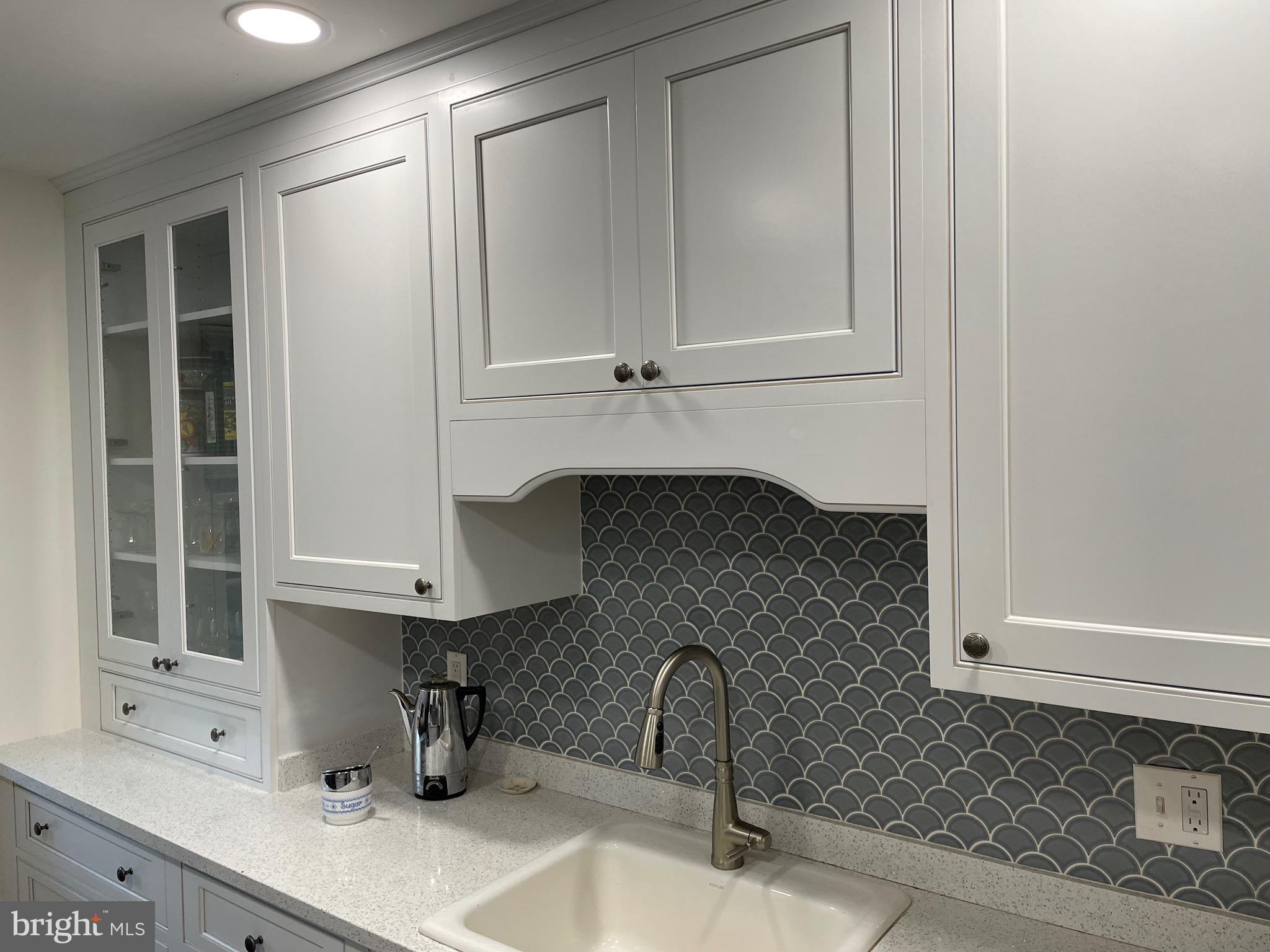 OLDE BELHAVEN TOWNE - Residential