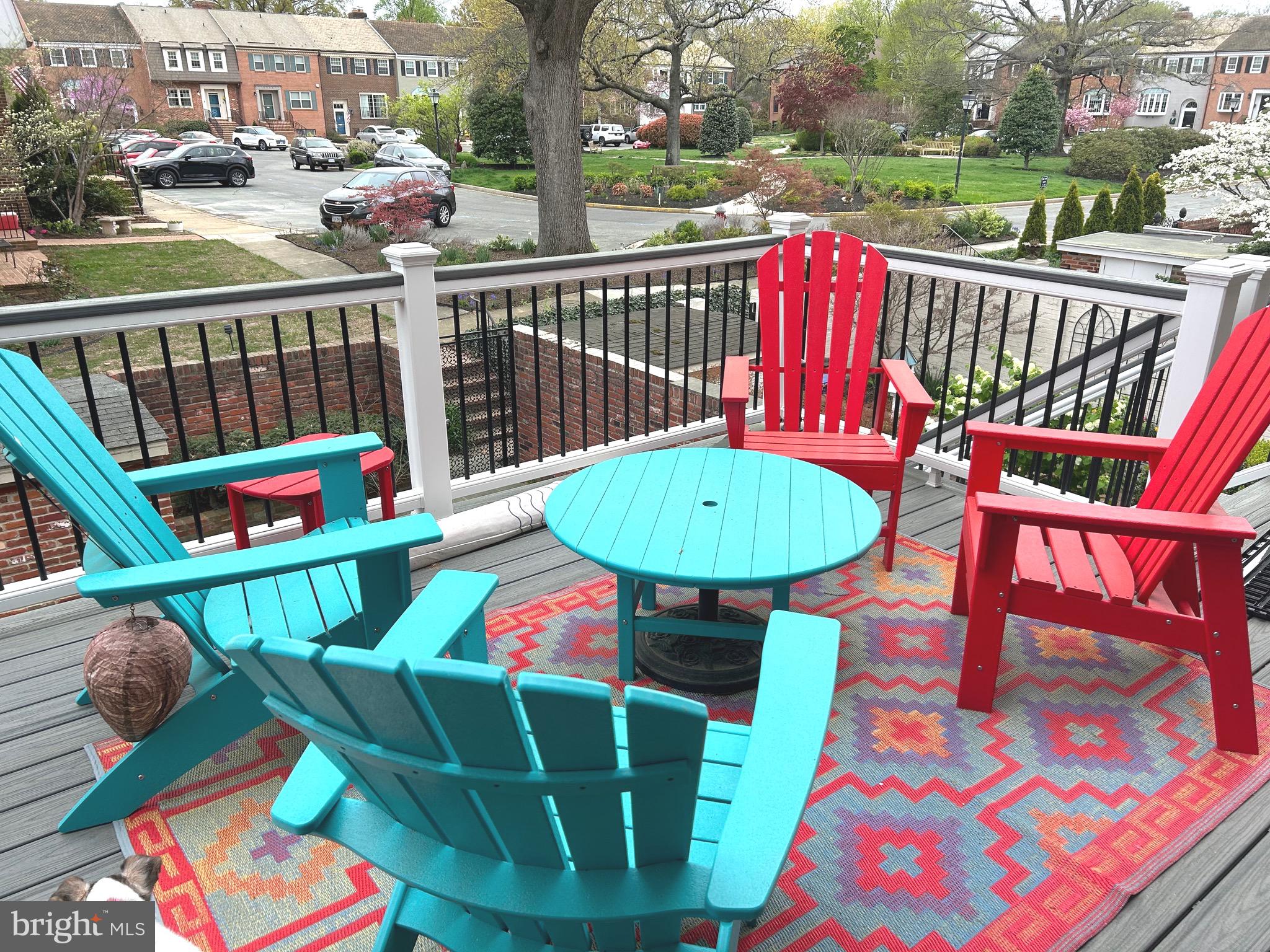 OLDE BELHAVEN TOWNE - Residential