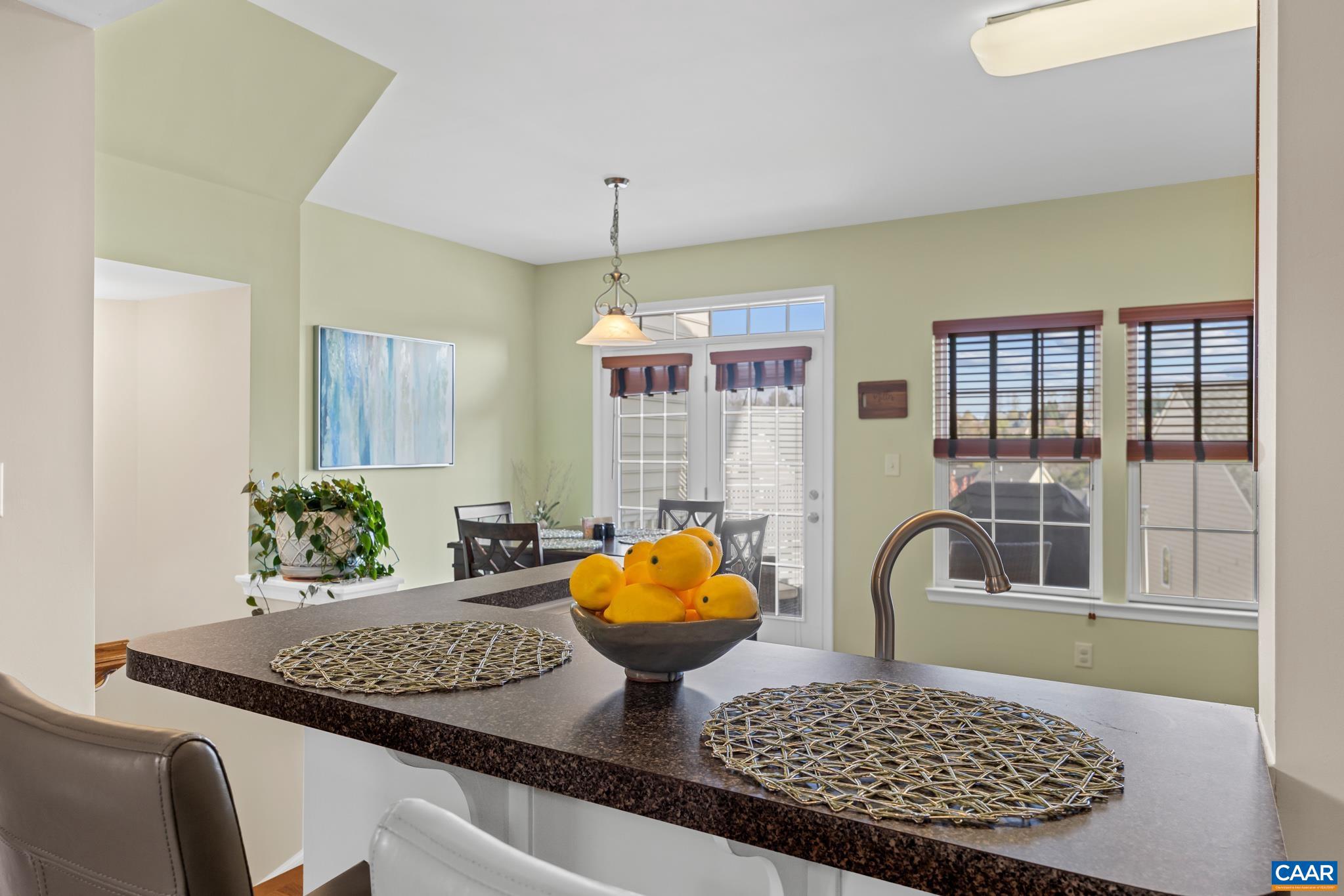 PAVILIONS AT PANTOPS - Residential