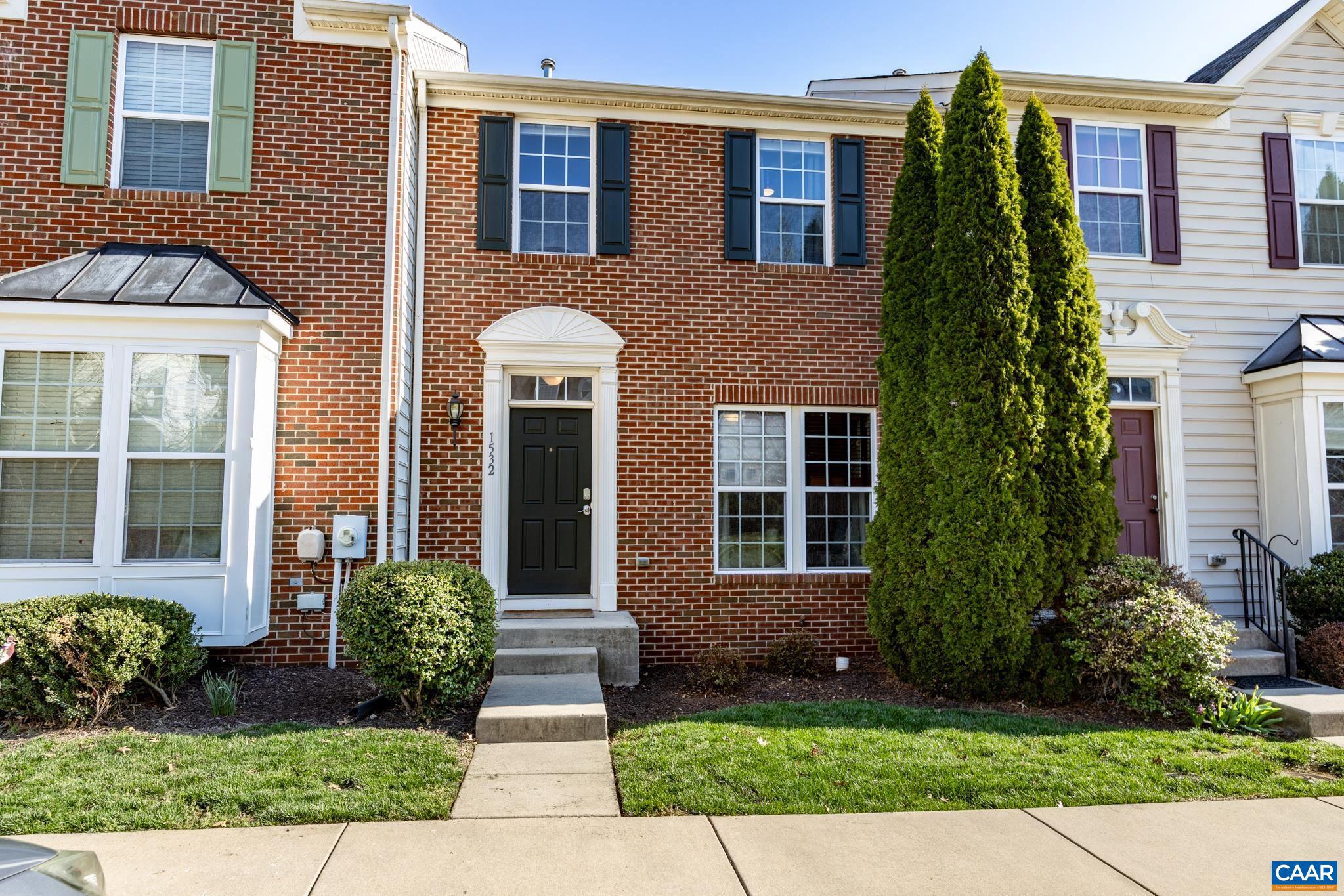 PAVILIONS AT PANTOPS - Residential