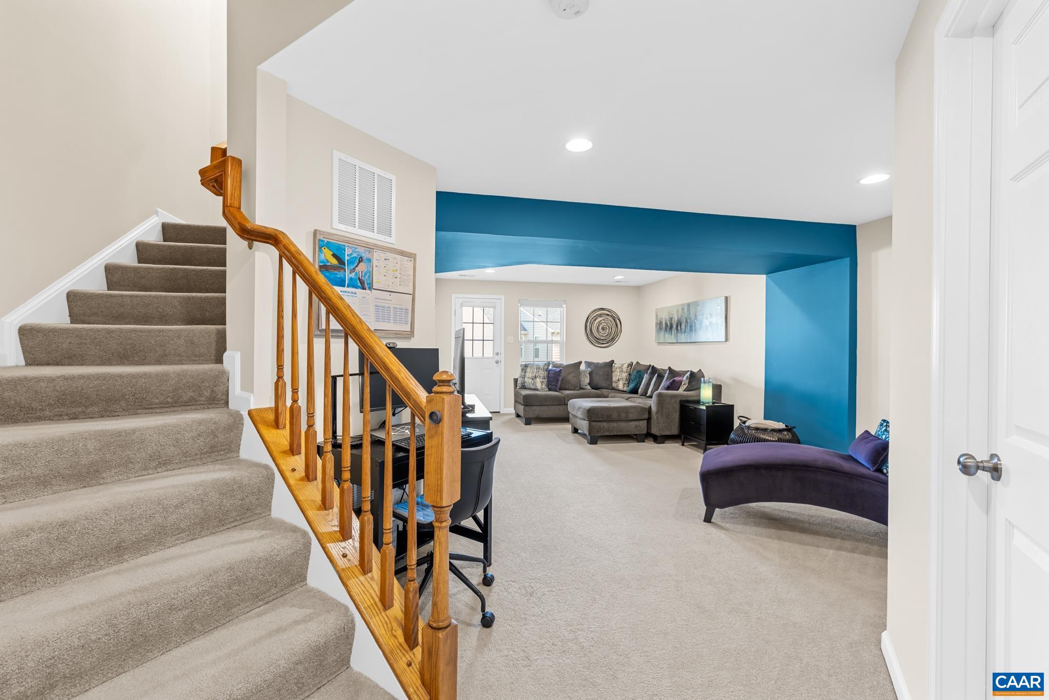 PAVILIONS AT PANTOPS - Residential