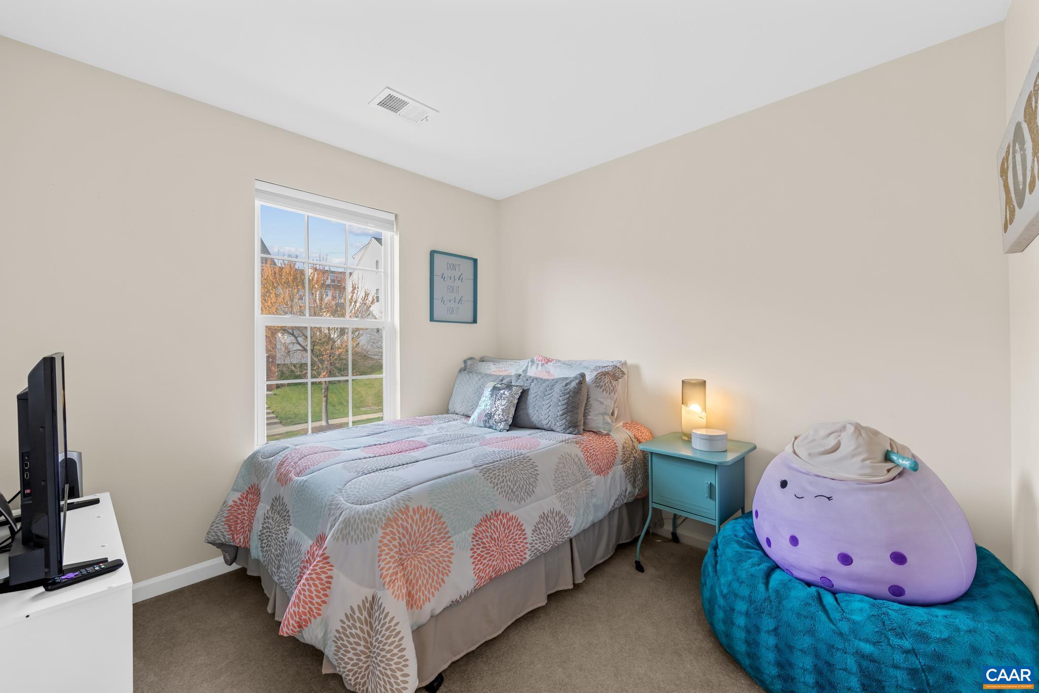 PAVILIONS AT PANTOPS - Residential