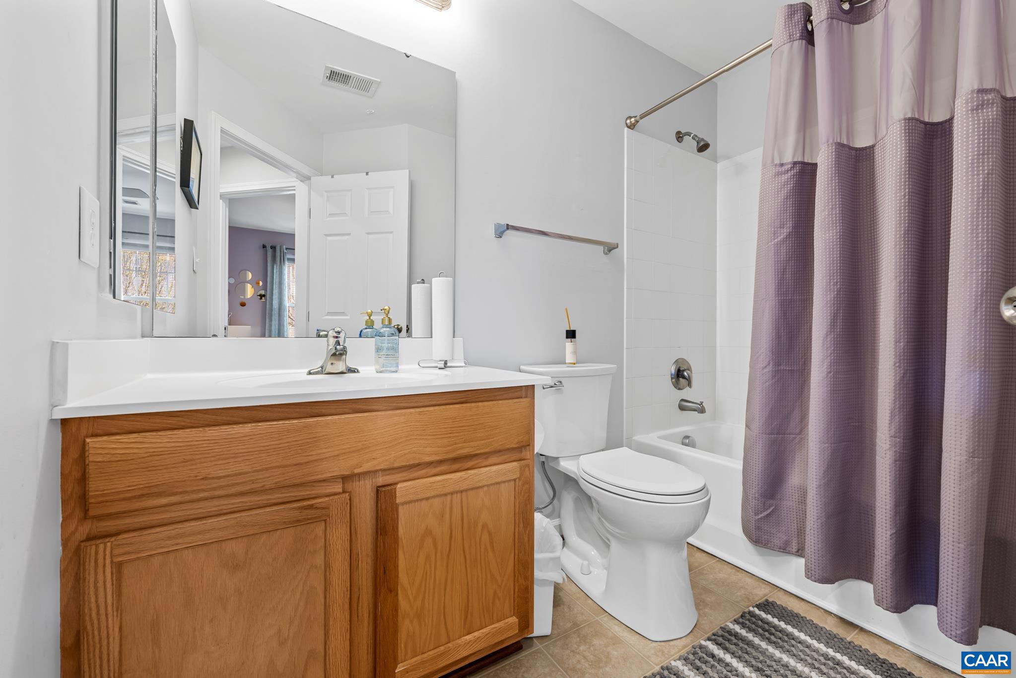 PAVILIONS AT PANTOPS - Residential