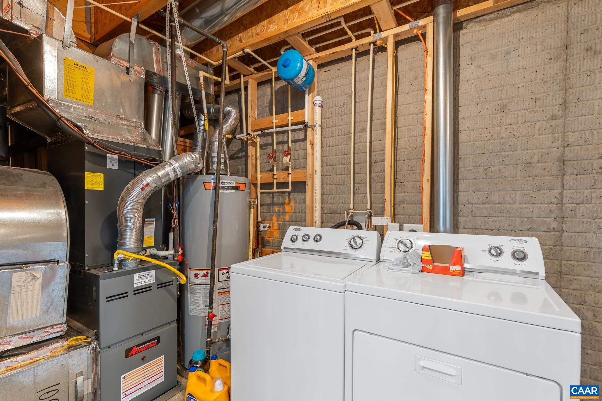 PAVILIONS AT PANTOPS - Residential