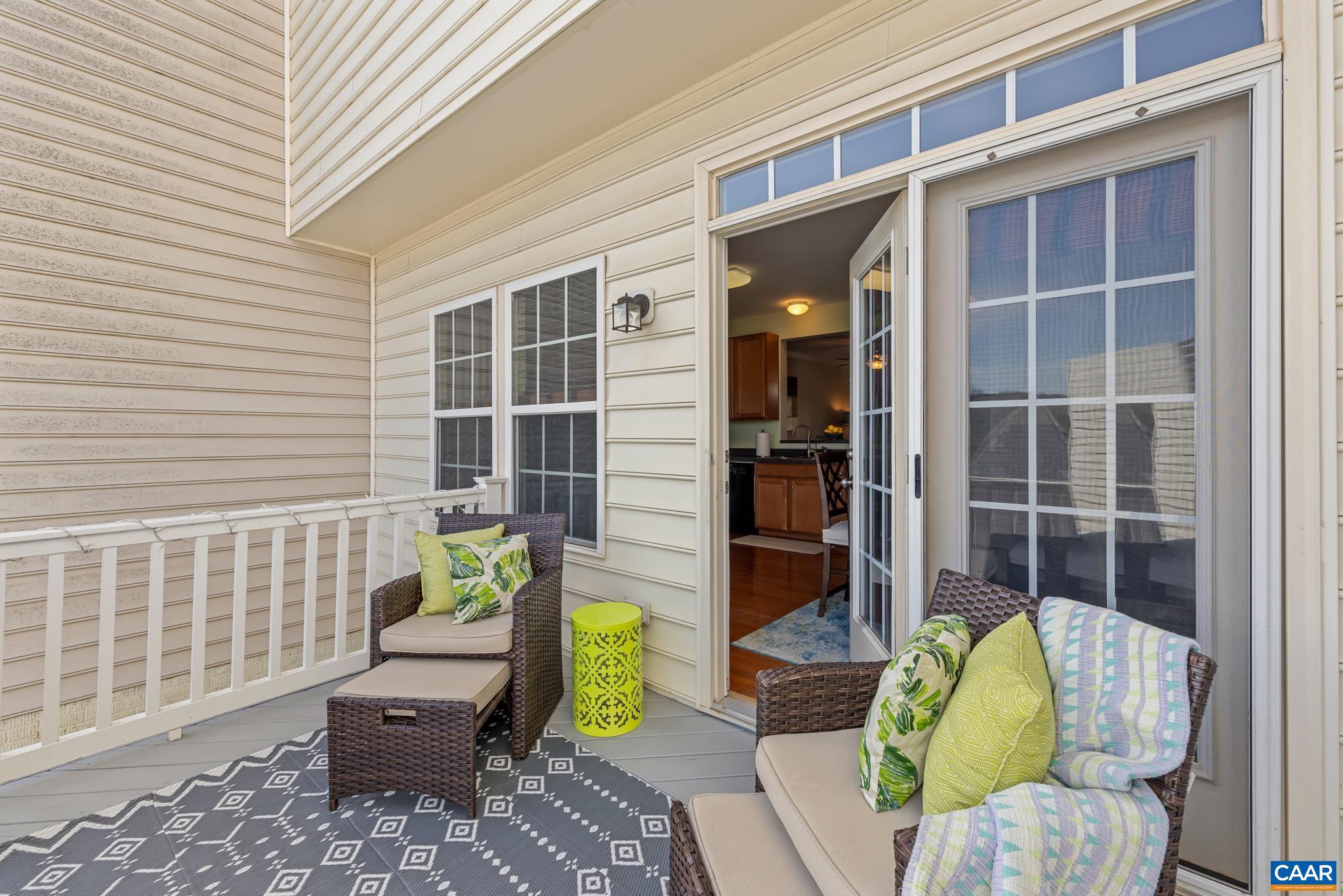 PAVILIONS AT PANTOPS - Residential