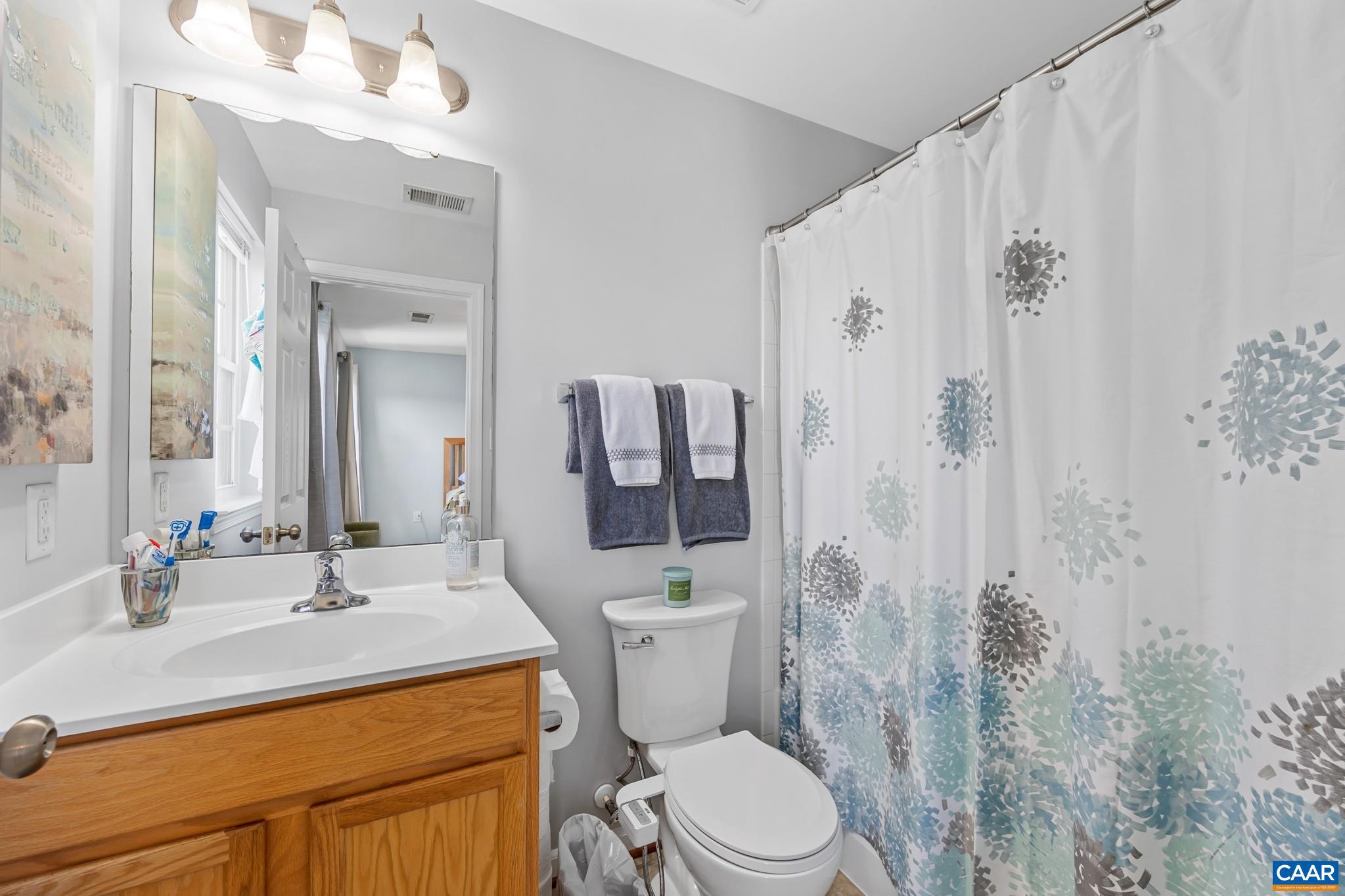 PAVILIONS AT PANTOPS - Residential