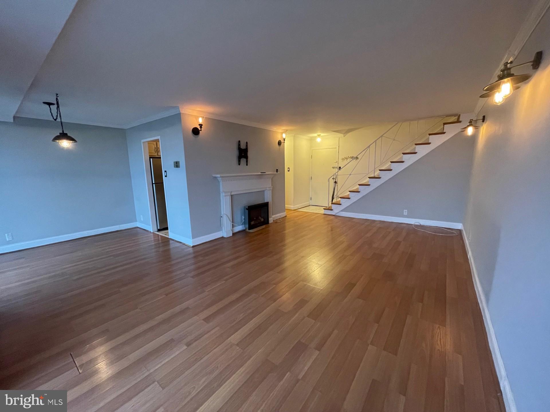 THE FOUNTAINS - Residential Lease