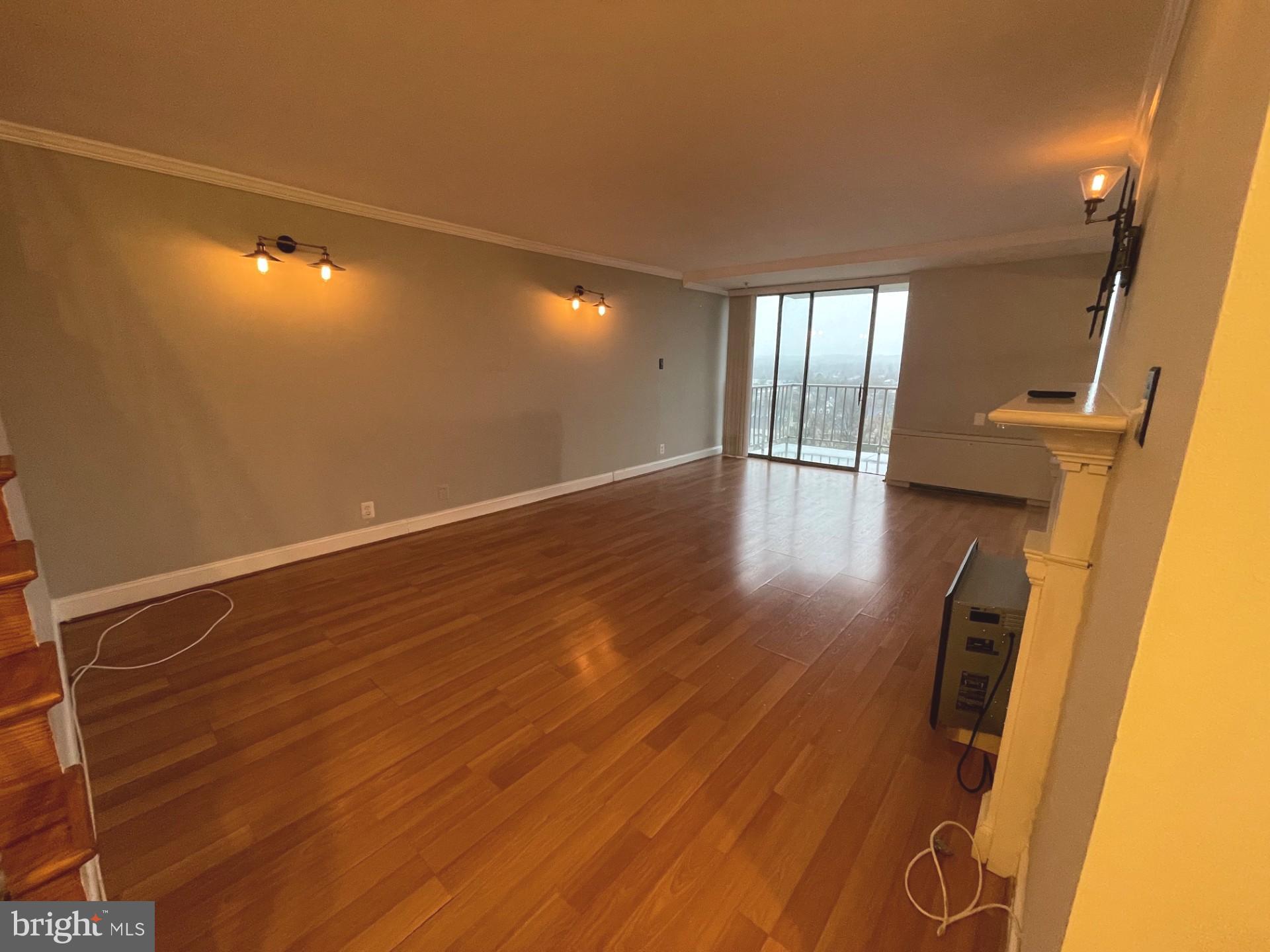 THE FOUNTAINS - Residential Lease