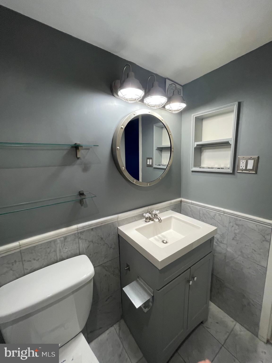 THE FOUNTAINS - Residential Lease