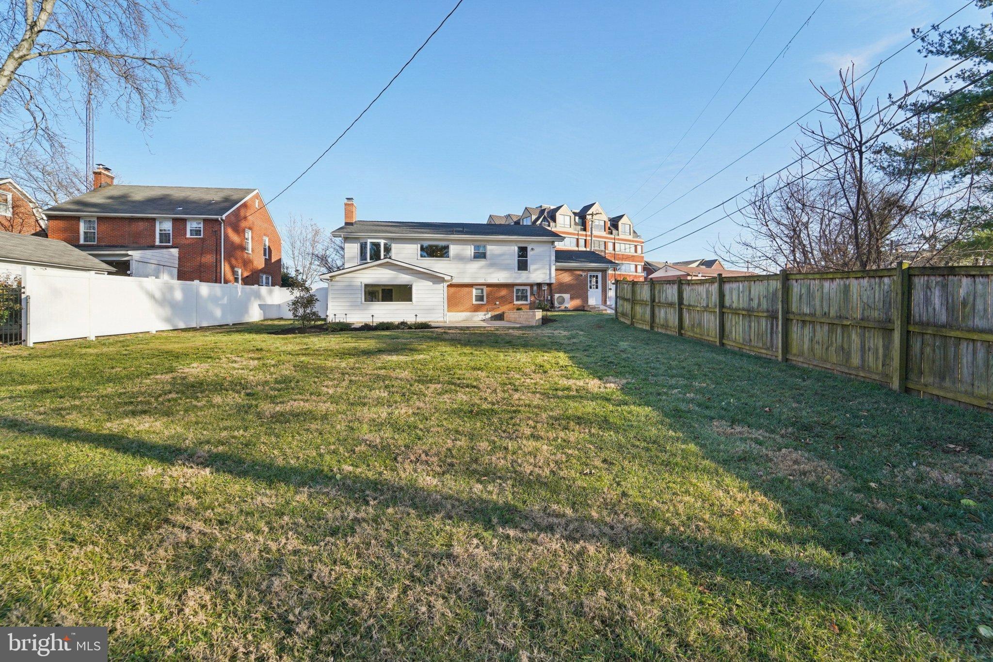 NONE AVAILABLE - Residential