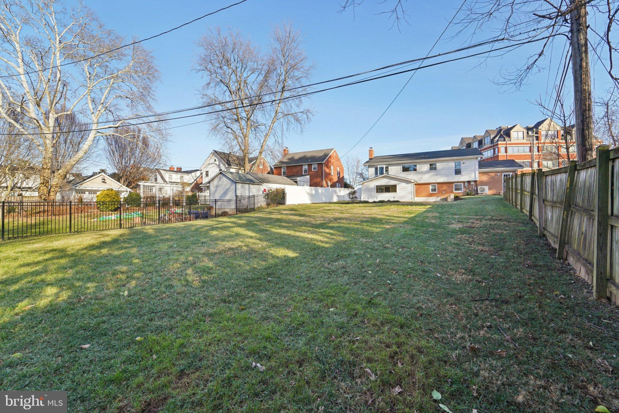 NONE AVAILABLE - Residential