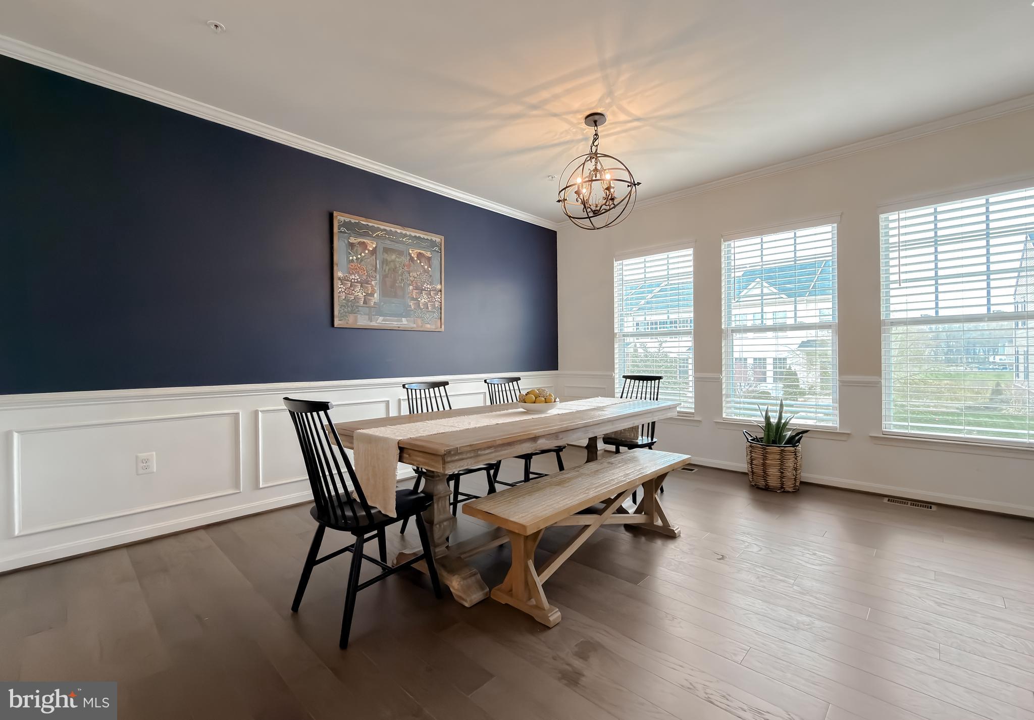 CLARK'S REST - Residential