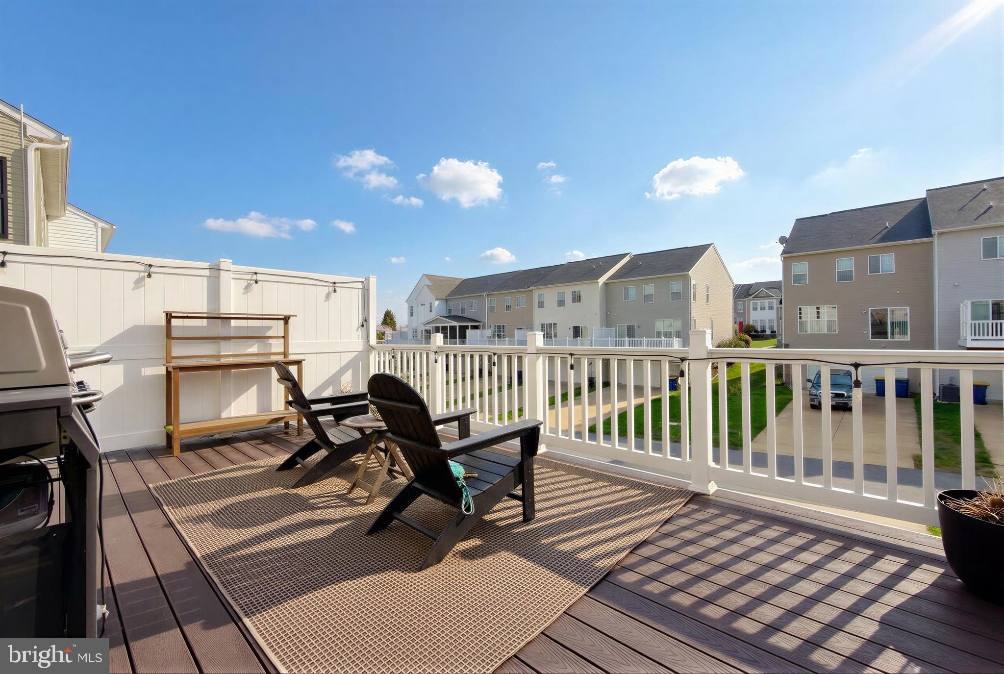 CLARK'S REST - Residential