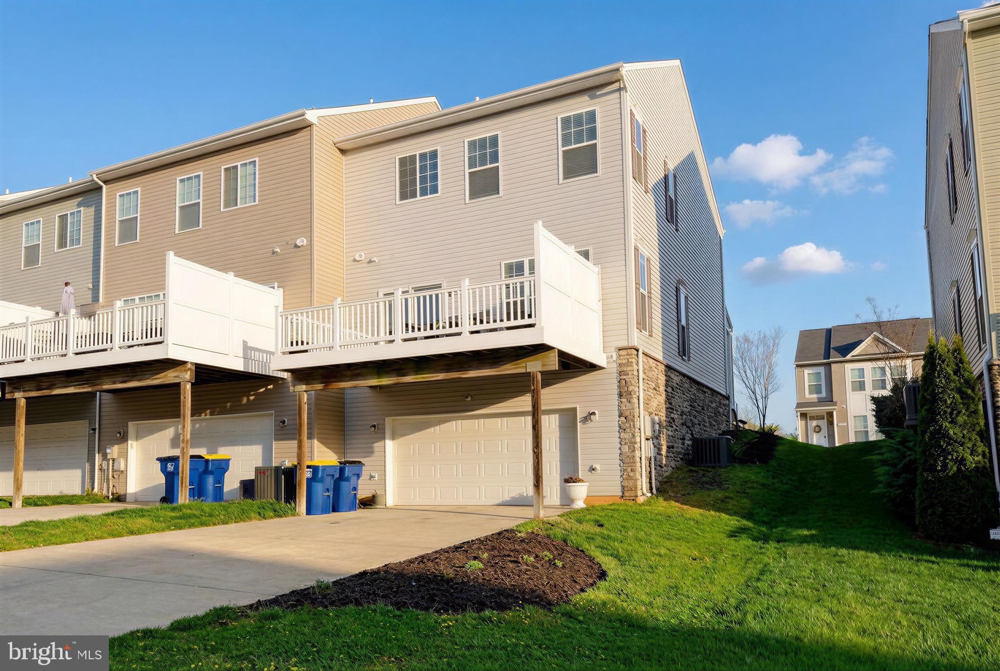 CLARK'S REST - Residential