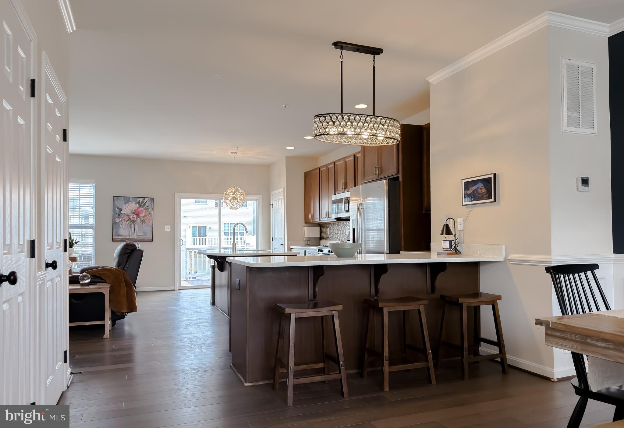 CLARK'S REST - Residential