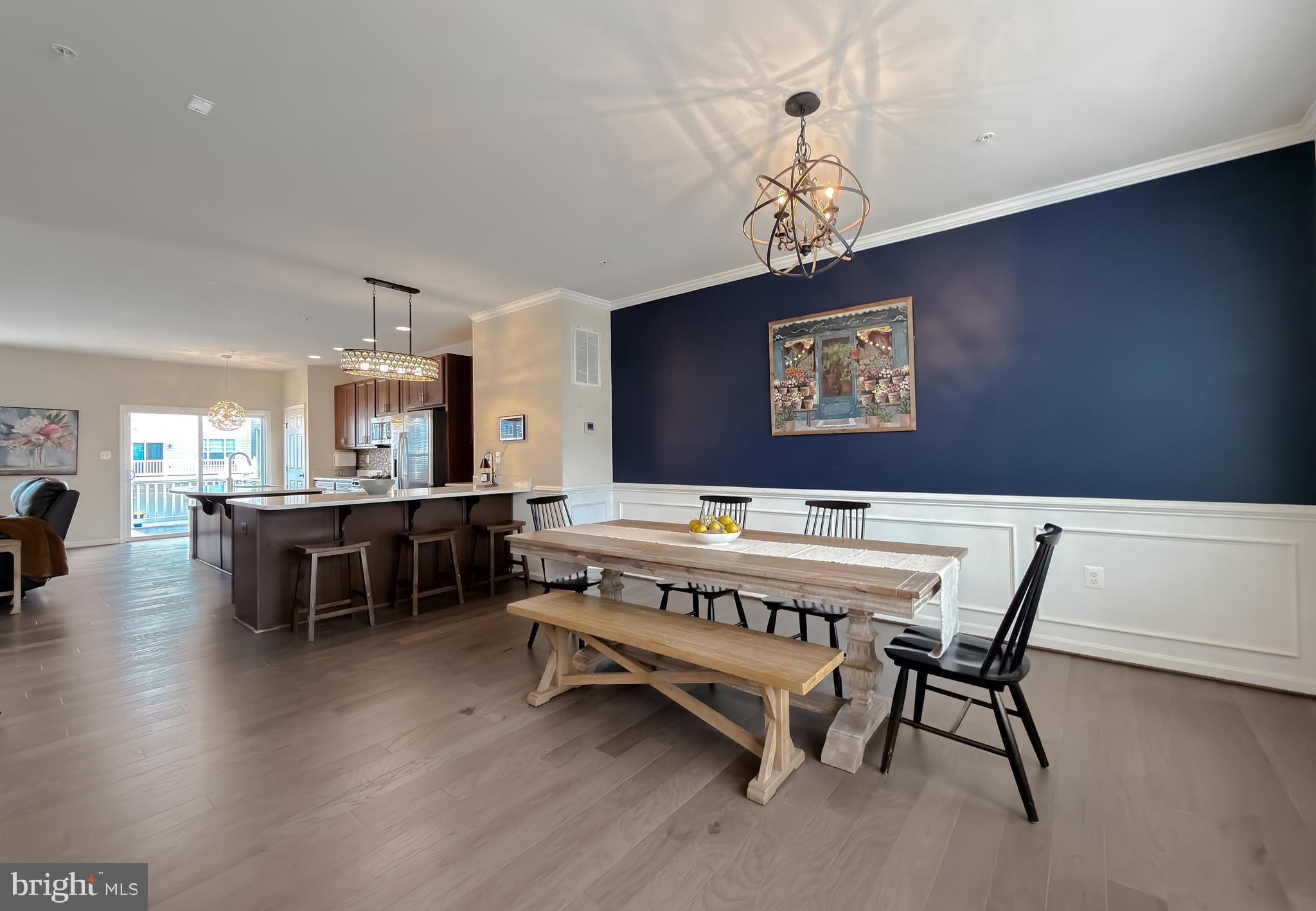 CLARK'S REST - Residential