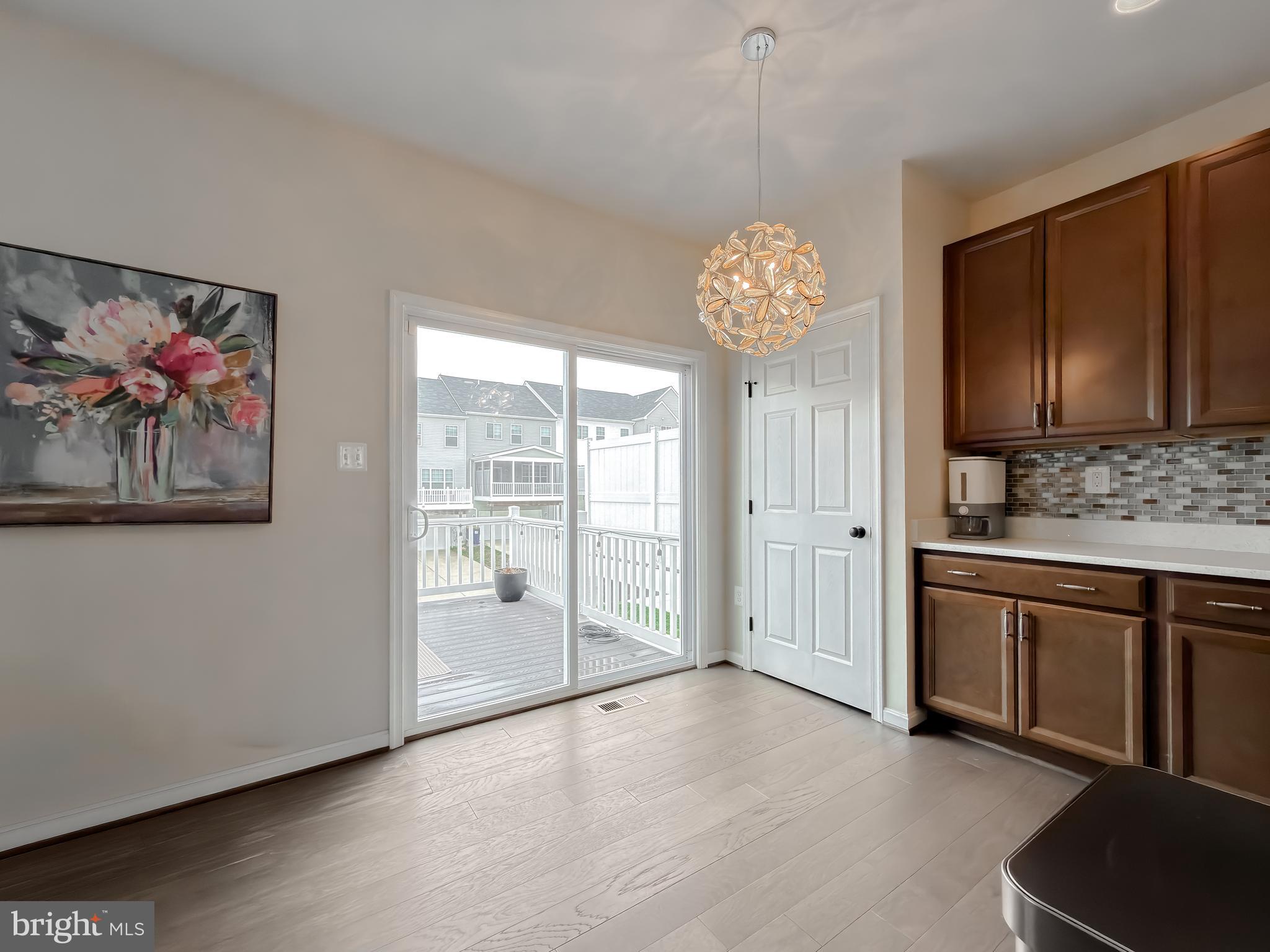 CLARK'S REST - Residential