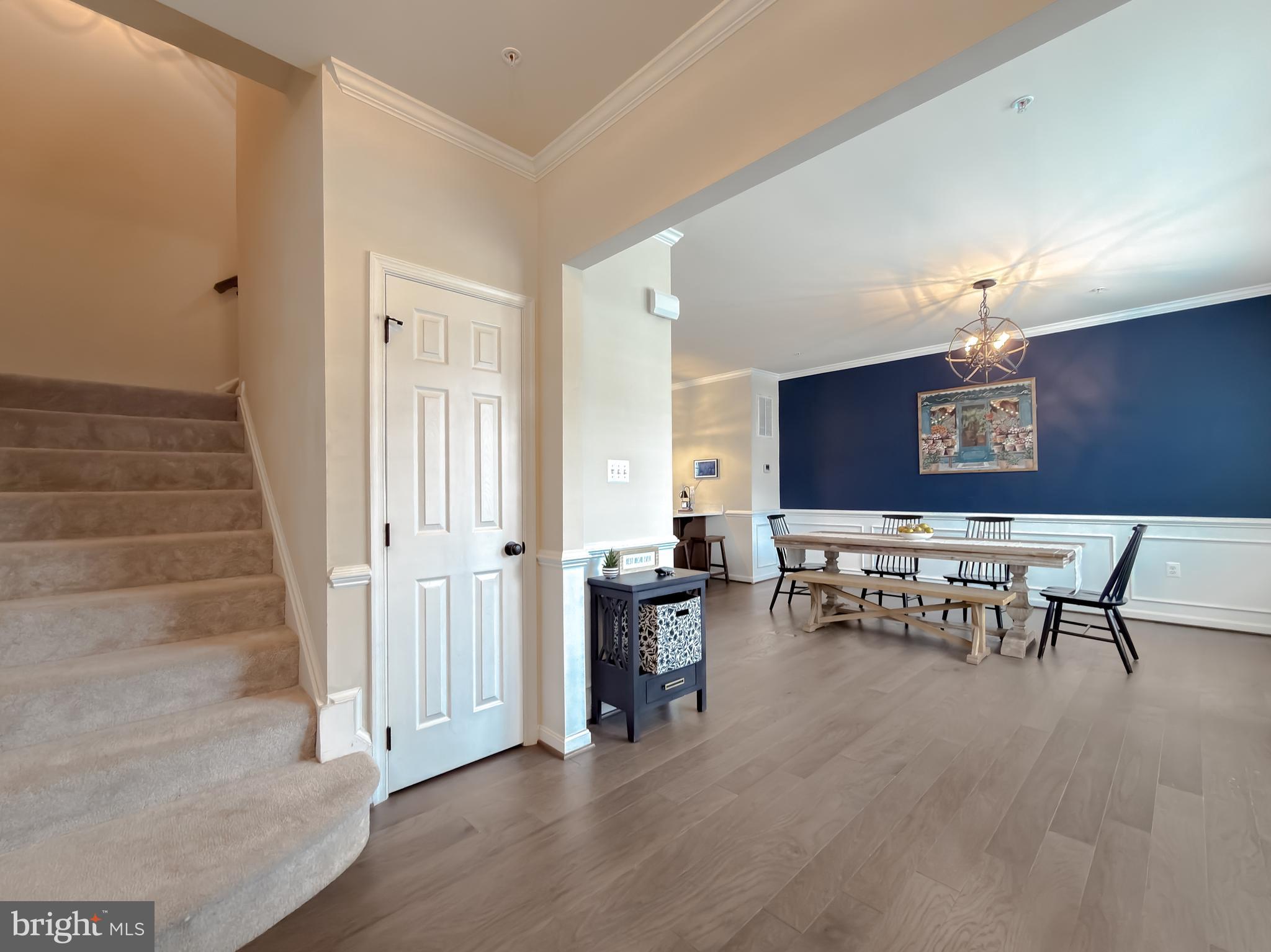 CLARK'S REST - Residential