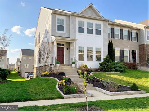 41505 MARGROVE CIRCLE LEONARDTOWN MD 20650