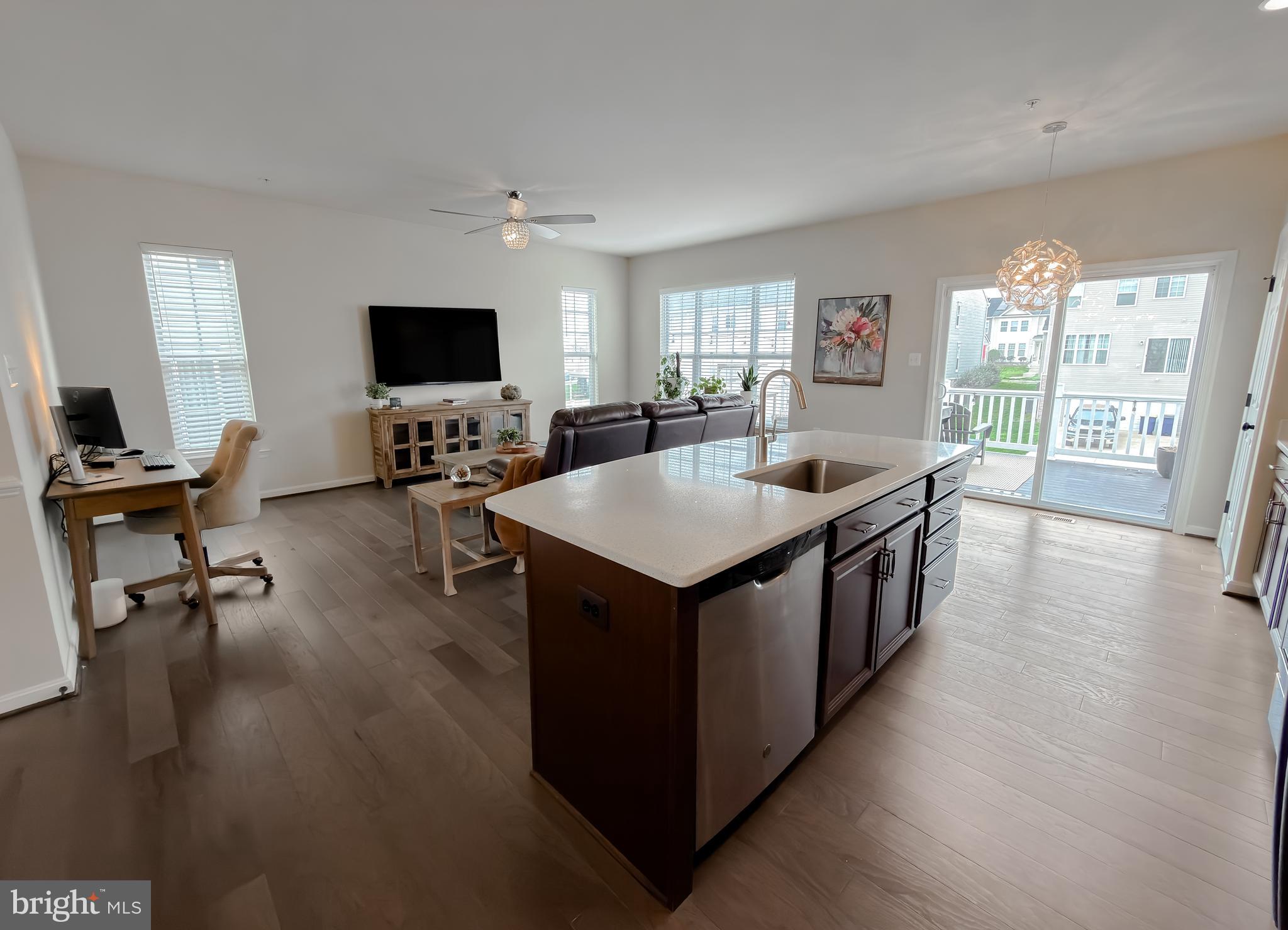 CLARK'S REST - Residential