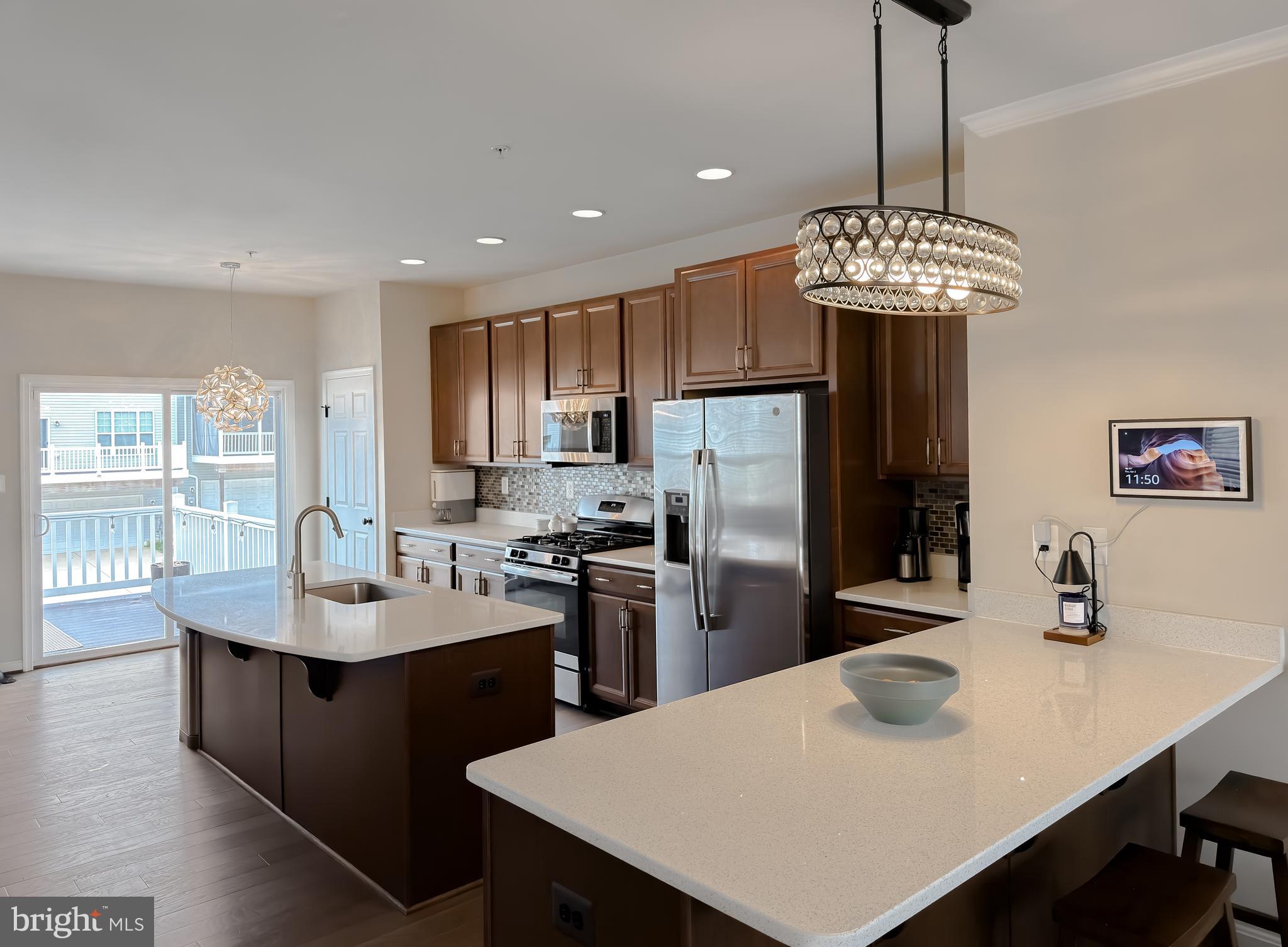 CLARK'S REST - Residential