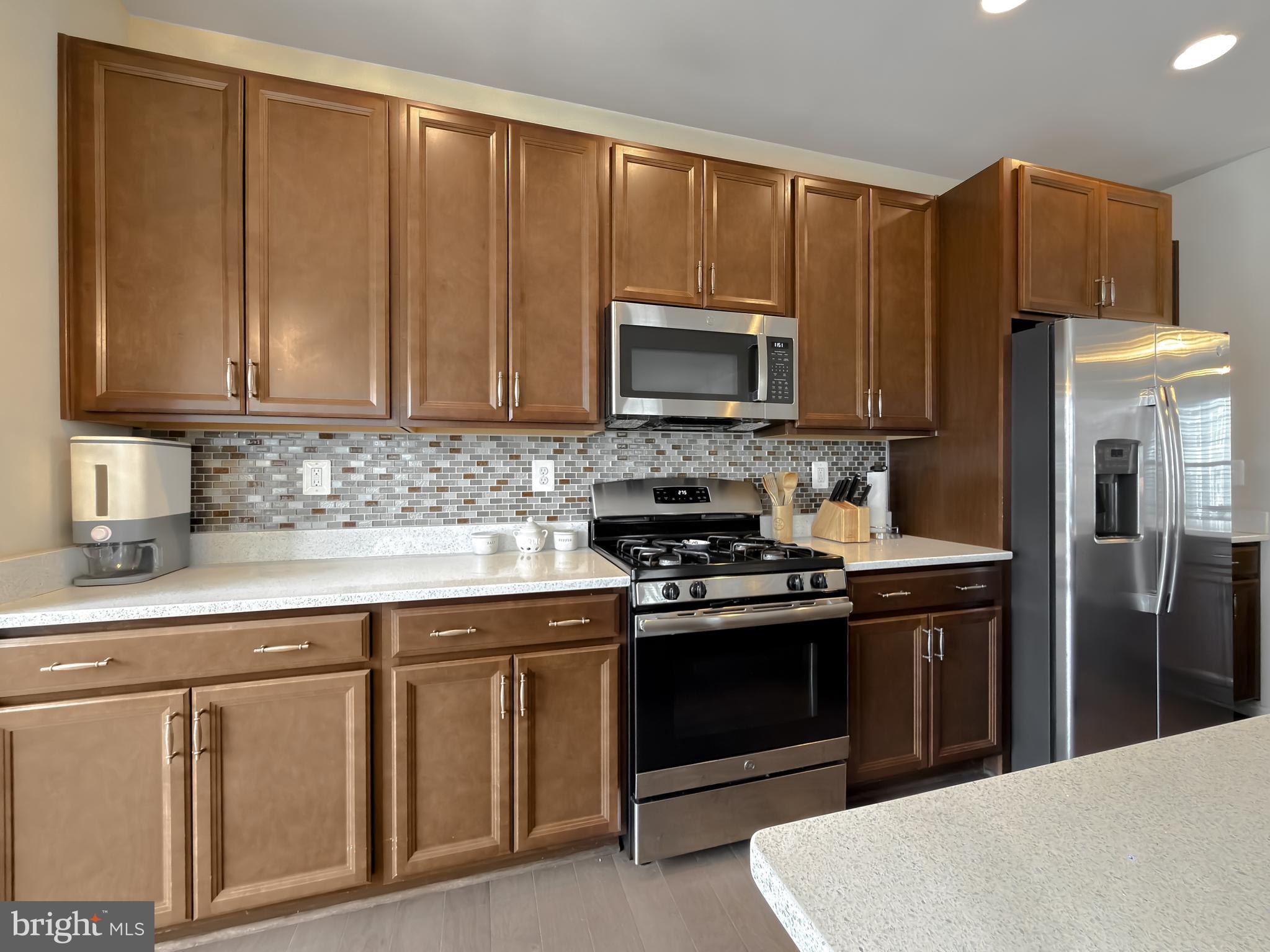 CLARK'S REST - Residential