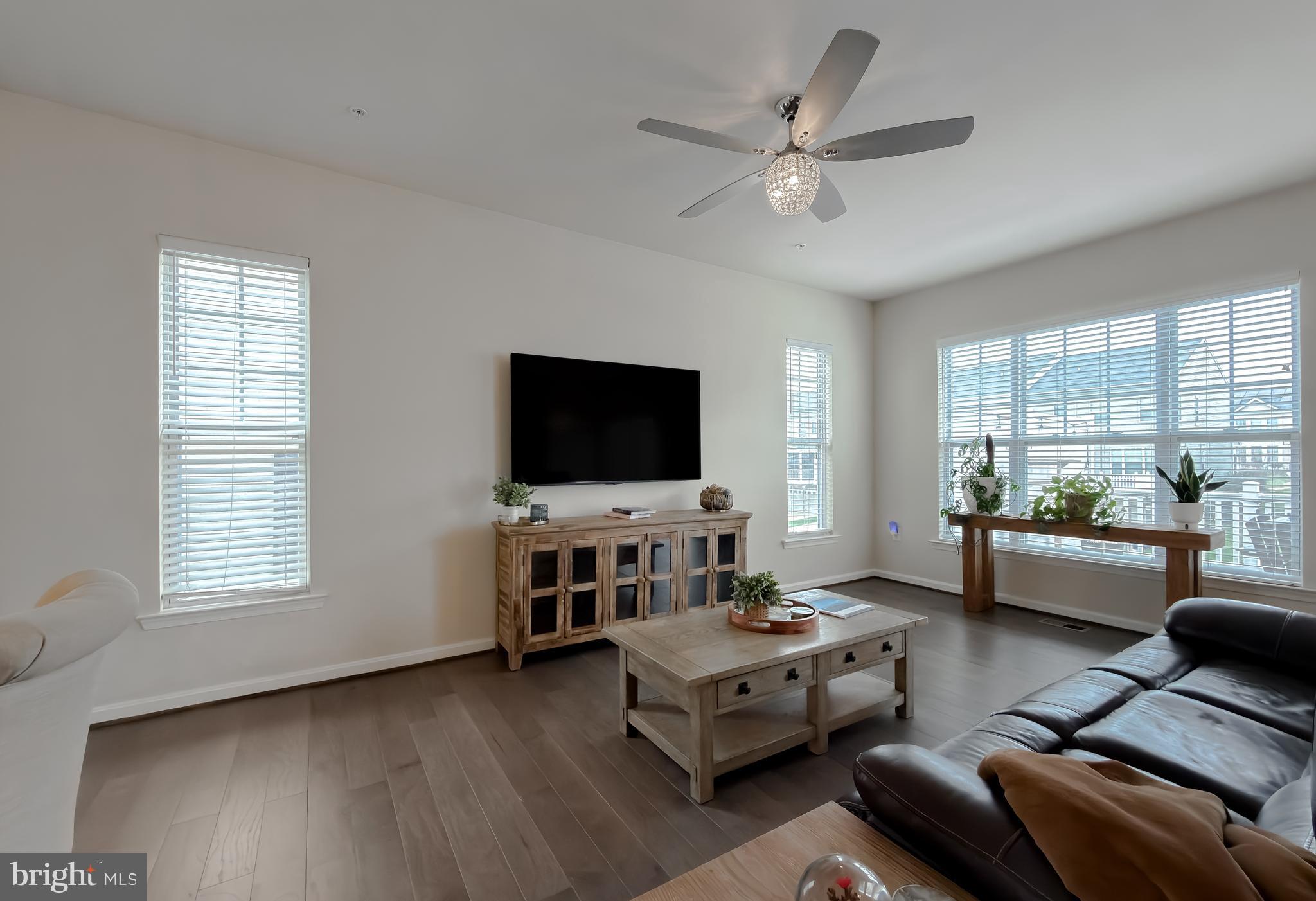 CLARK'S REST - Residential