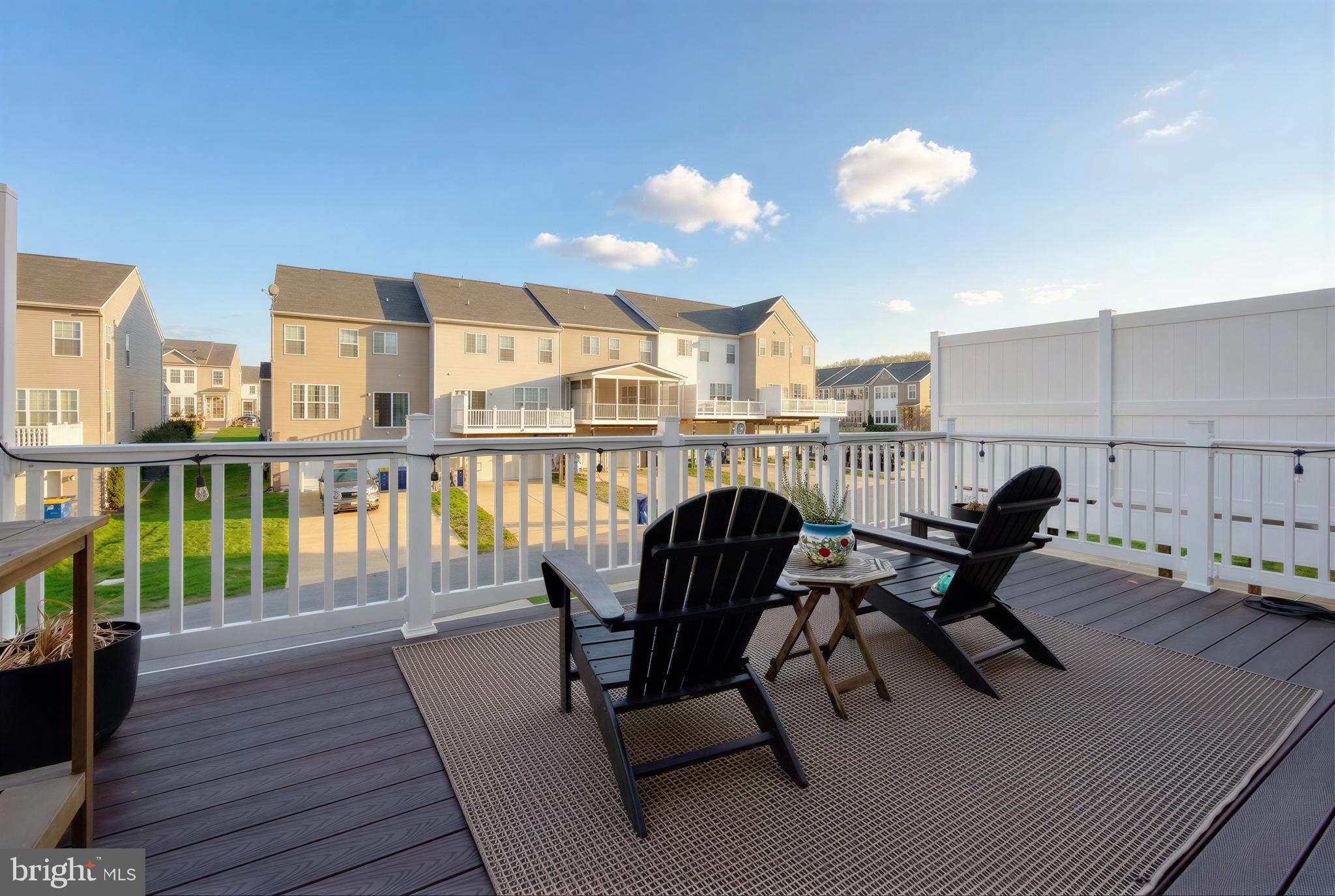 CLARK'S REST - Residential