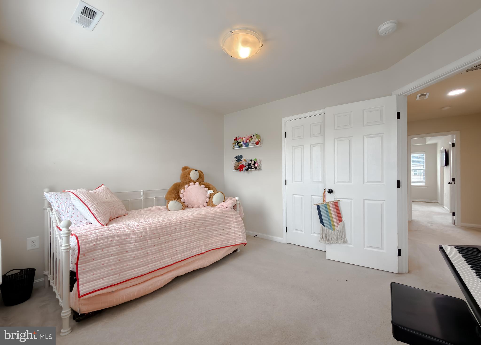 CLARK'S REST - Residential