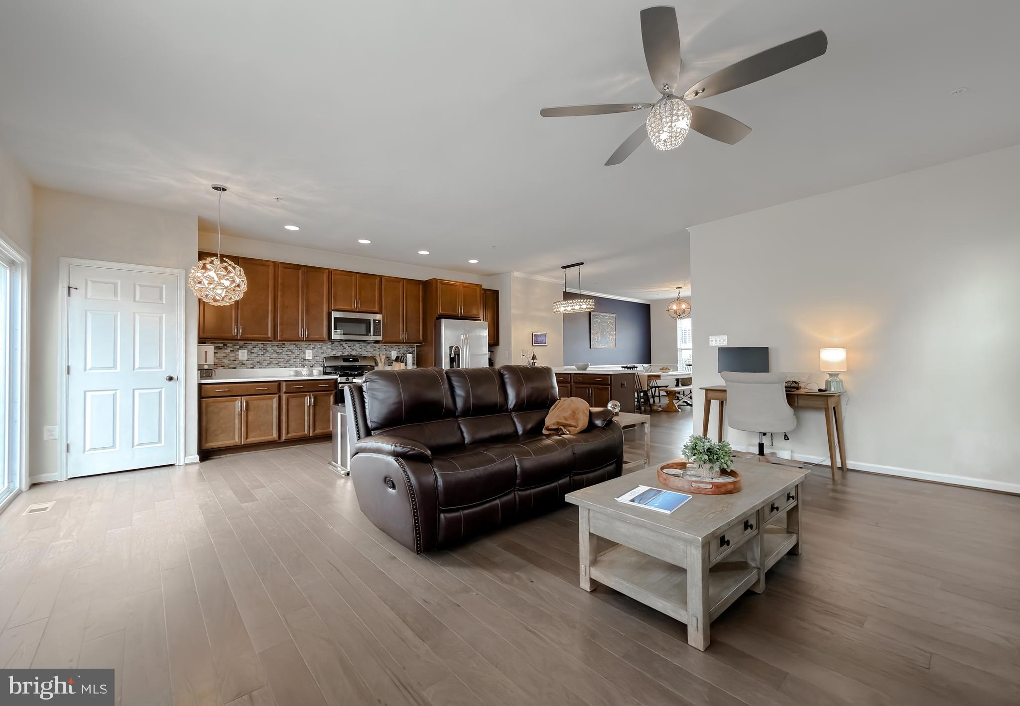 CLARK'S REST - Residential