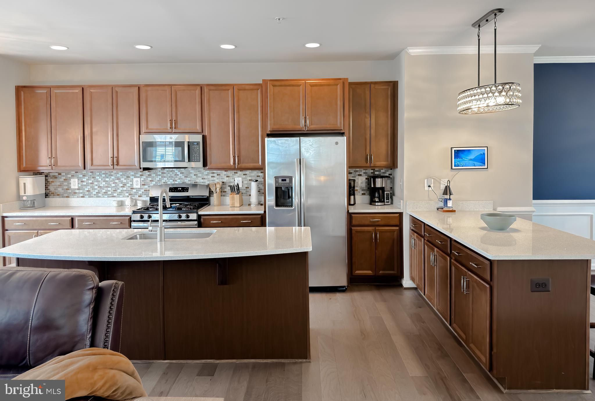 CLARK'S REST - Residential