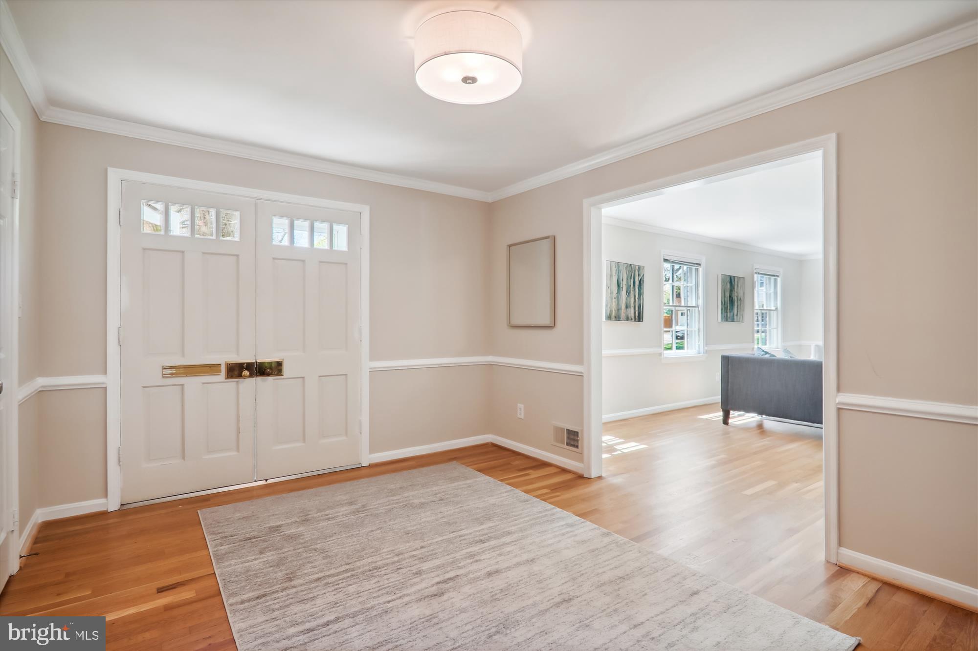 OLD FARM - Residential