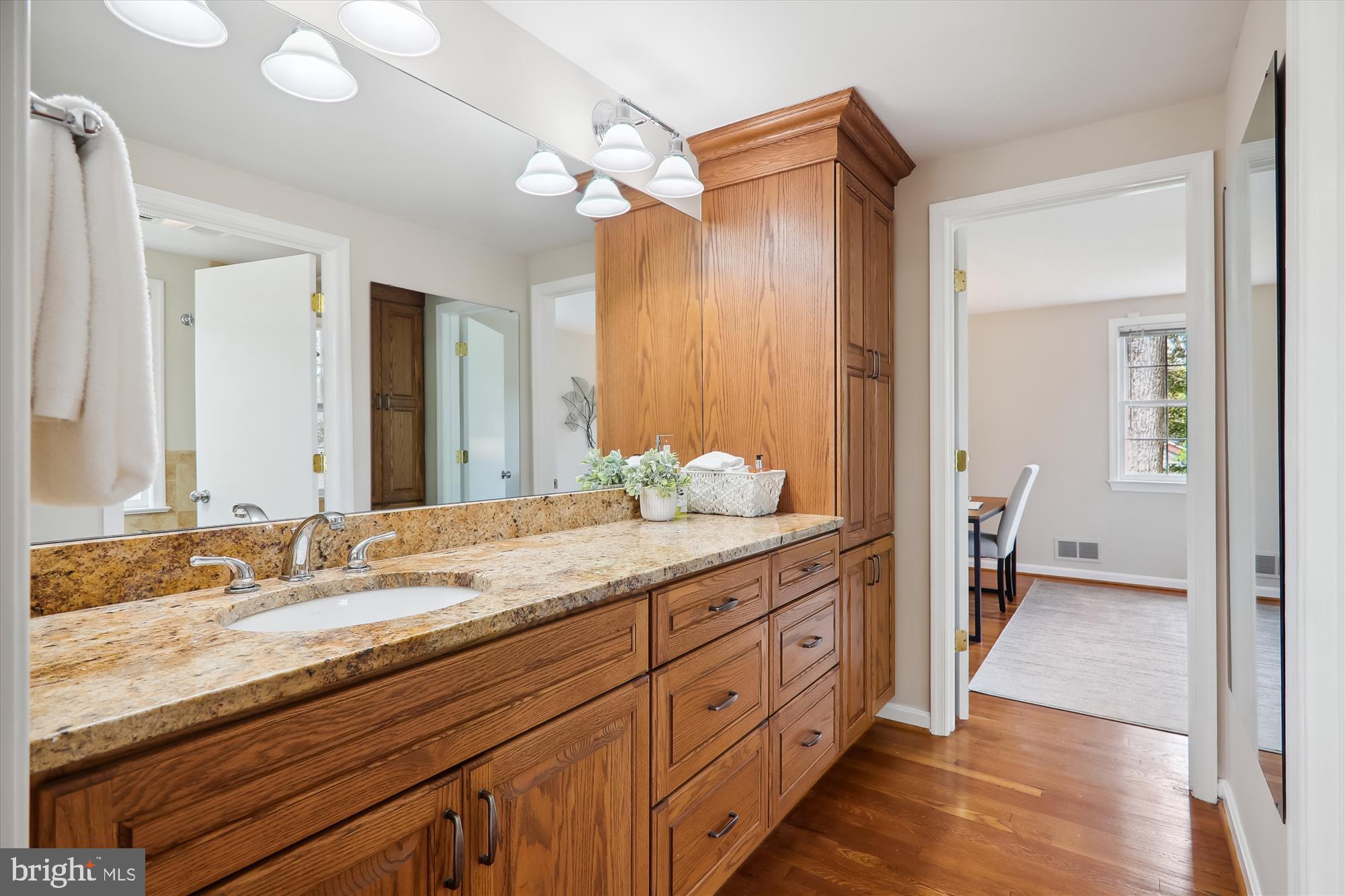 OLD FARM - Residential