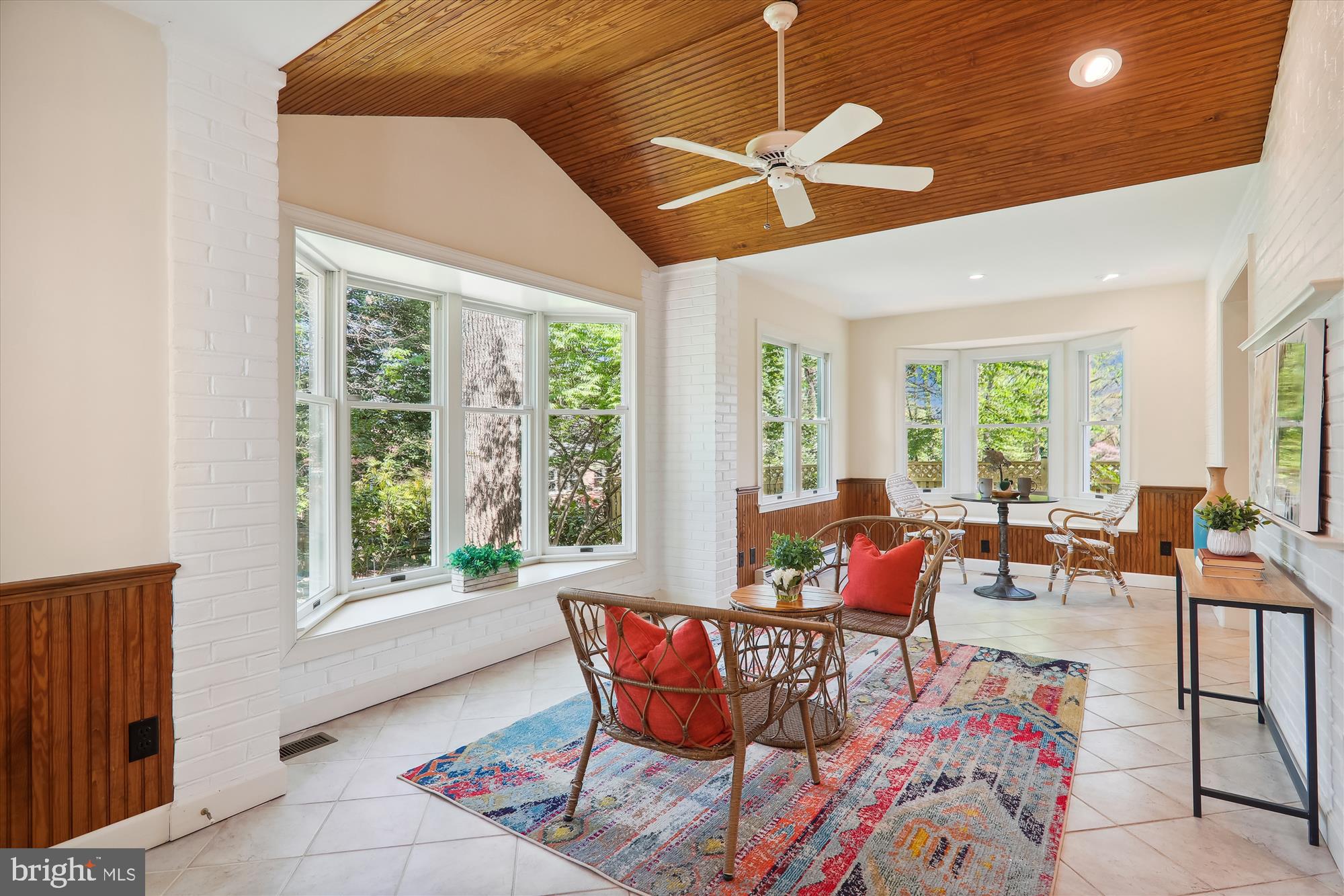 OLD FARM - Residential