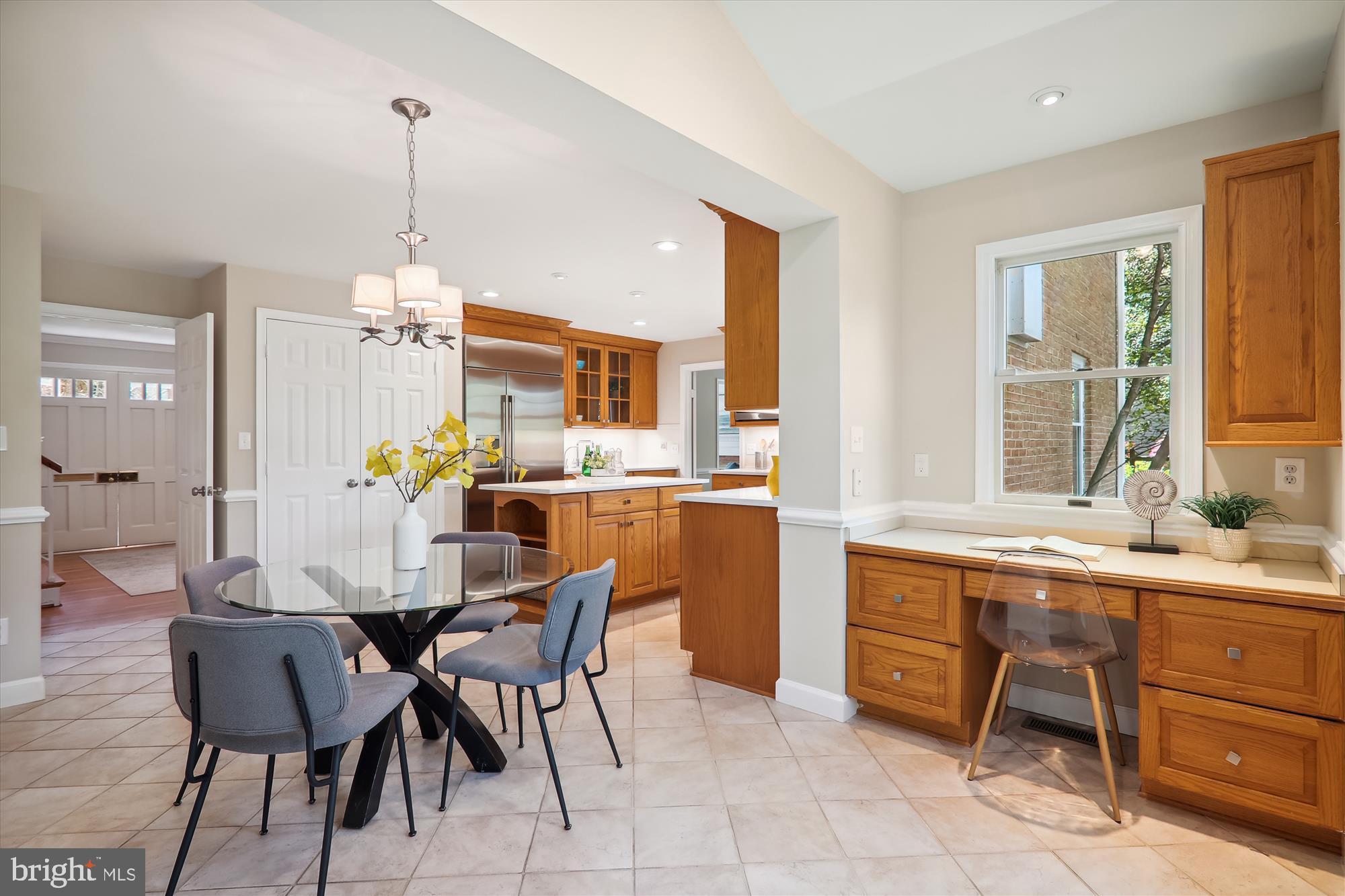 OLD FARM - Residential