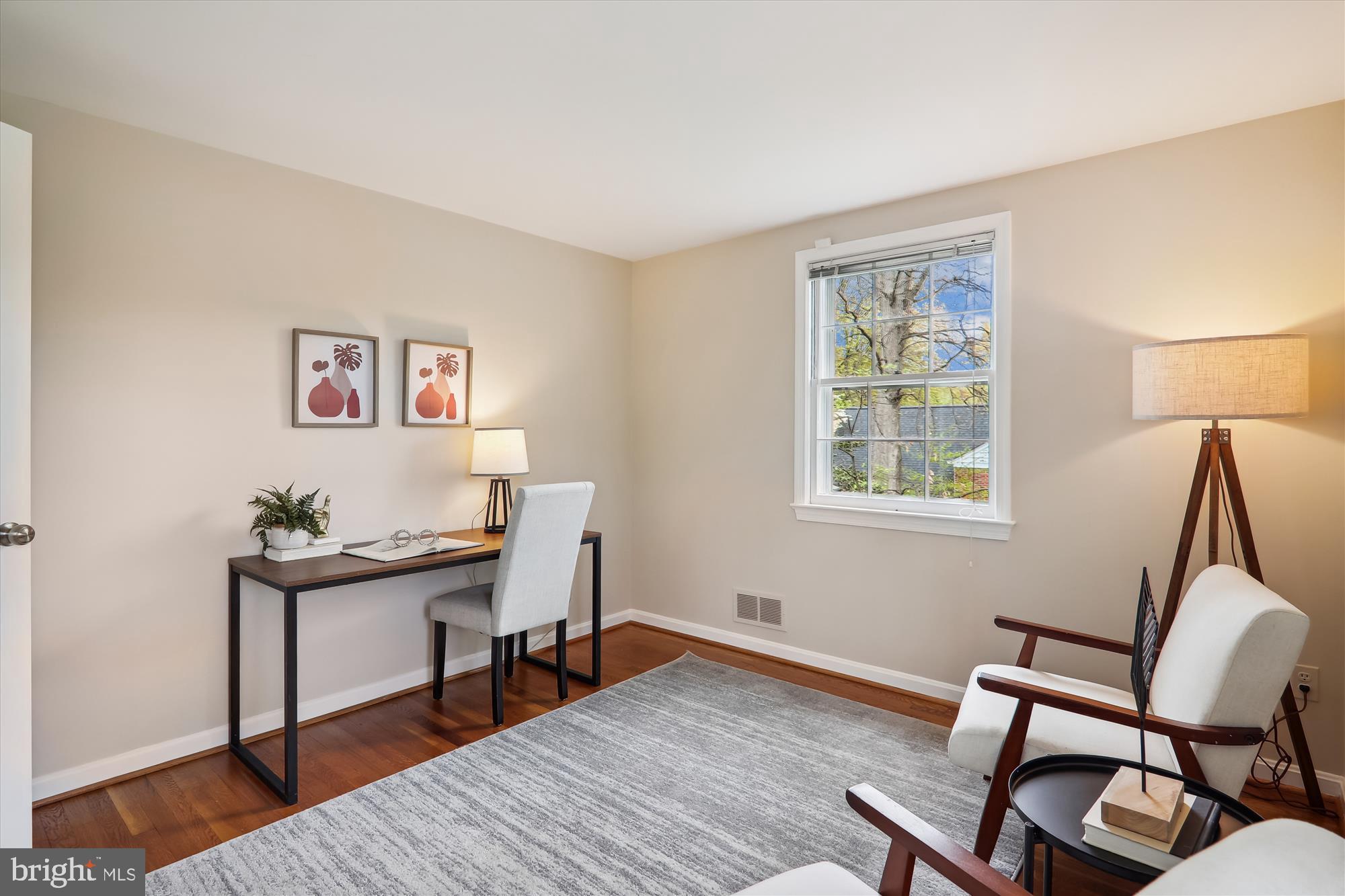 OLD FARM - Residential