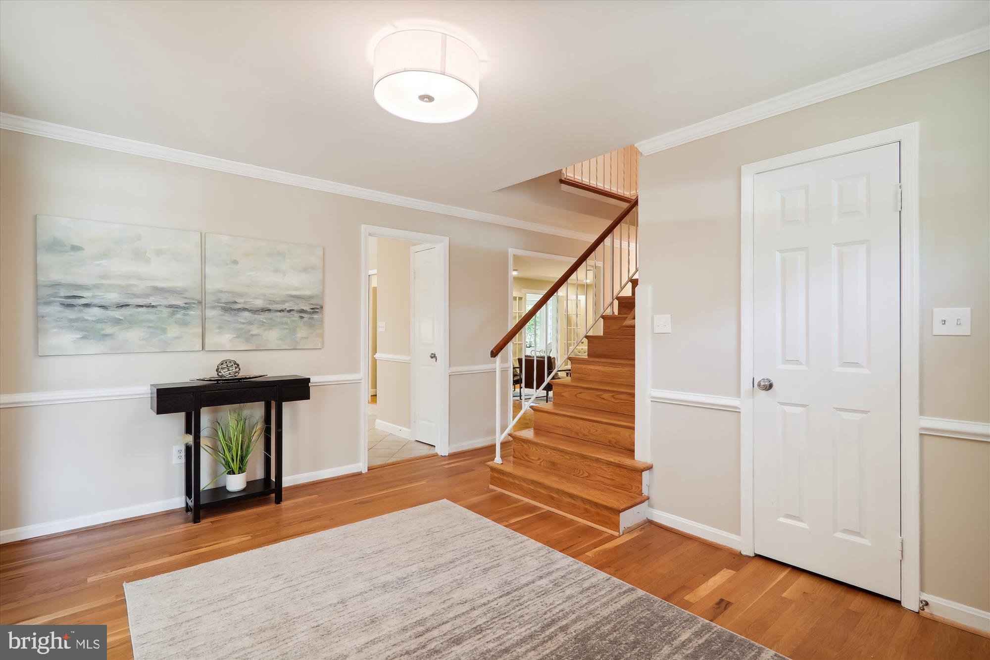 OLD FARM - Residential