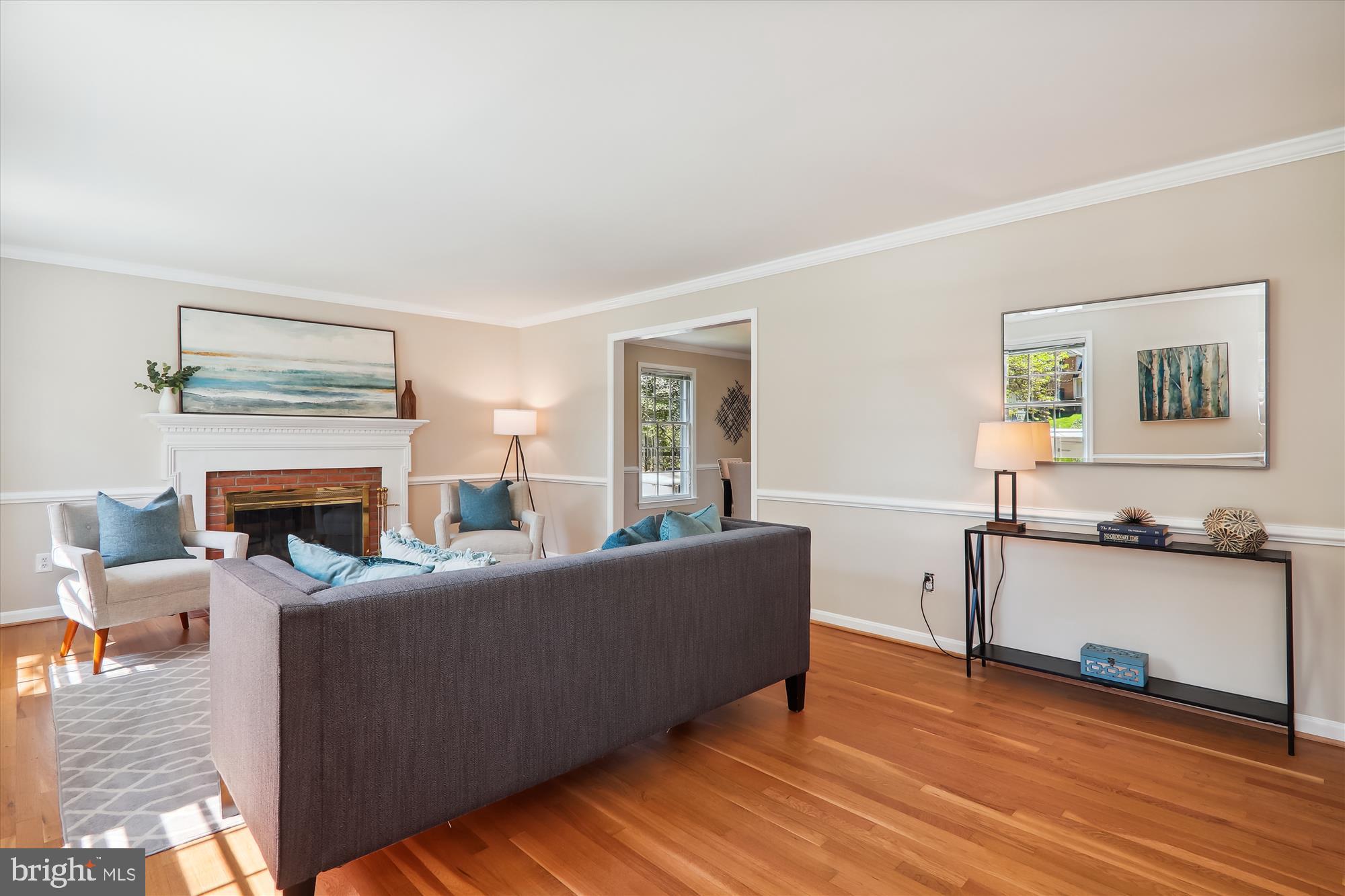 OLD FARM - Residential