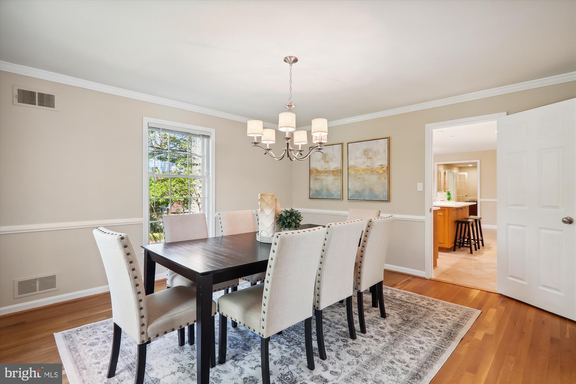 OLD FARM - Residential