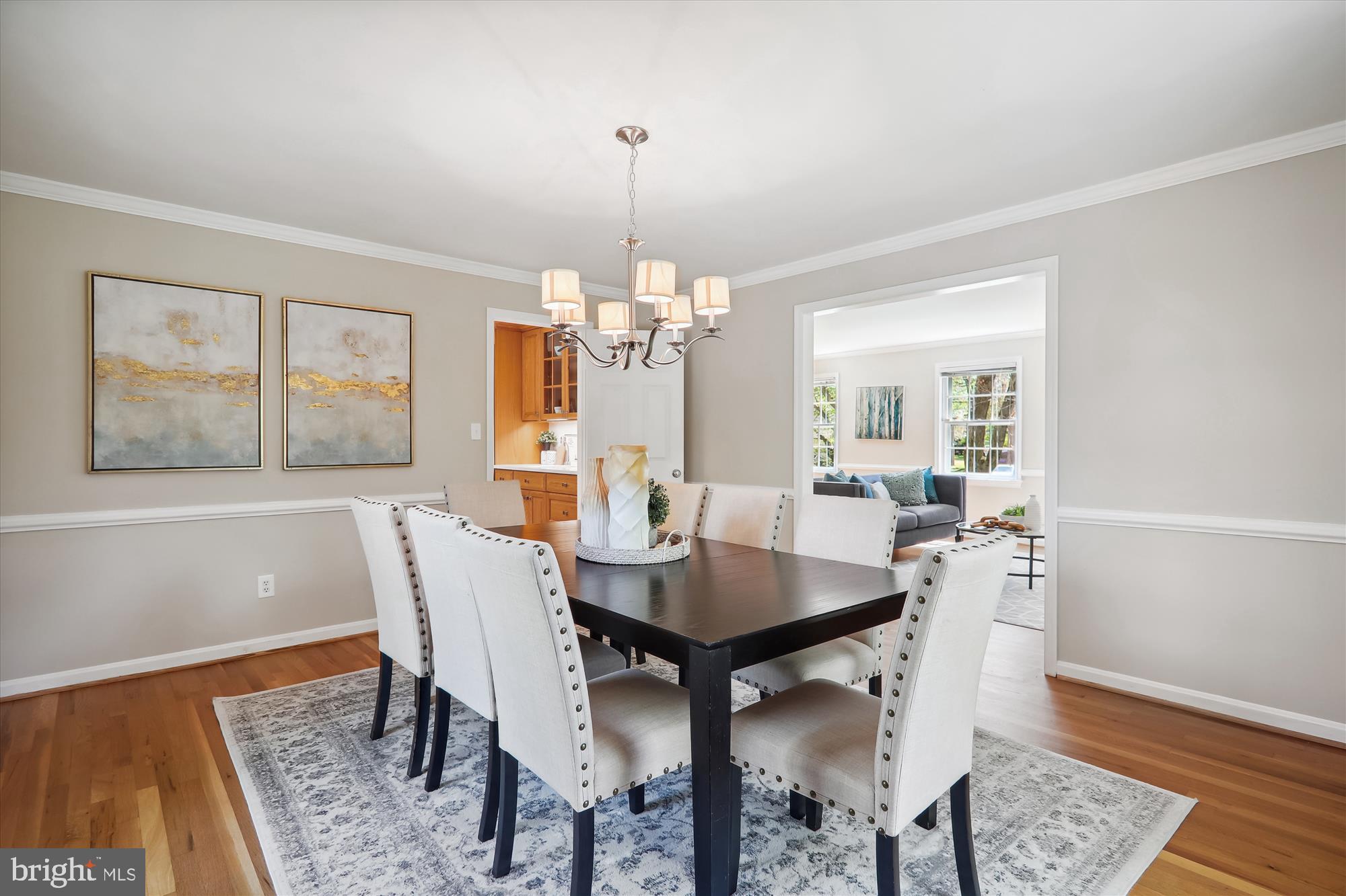 OLD FARM - Residential