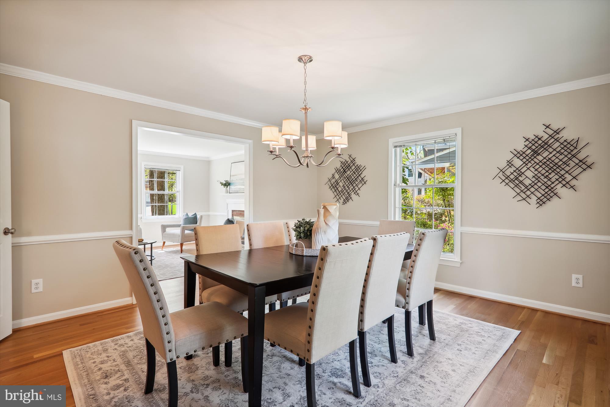 OLD FARM - Residential