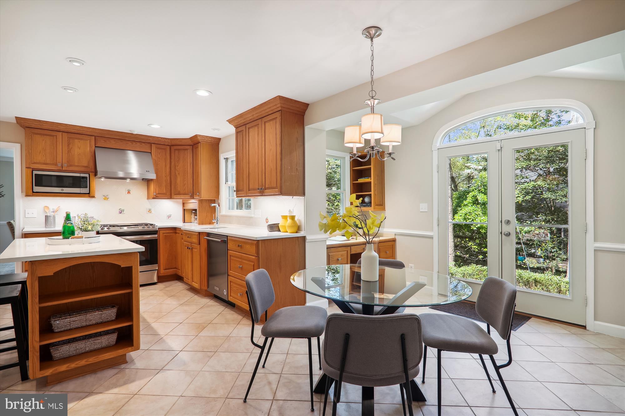 OLD FARM - Residential